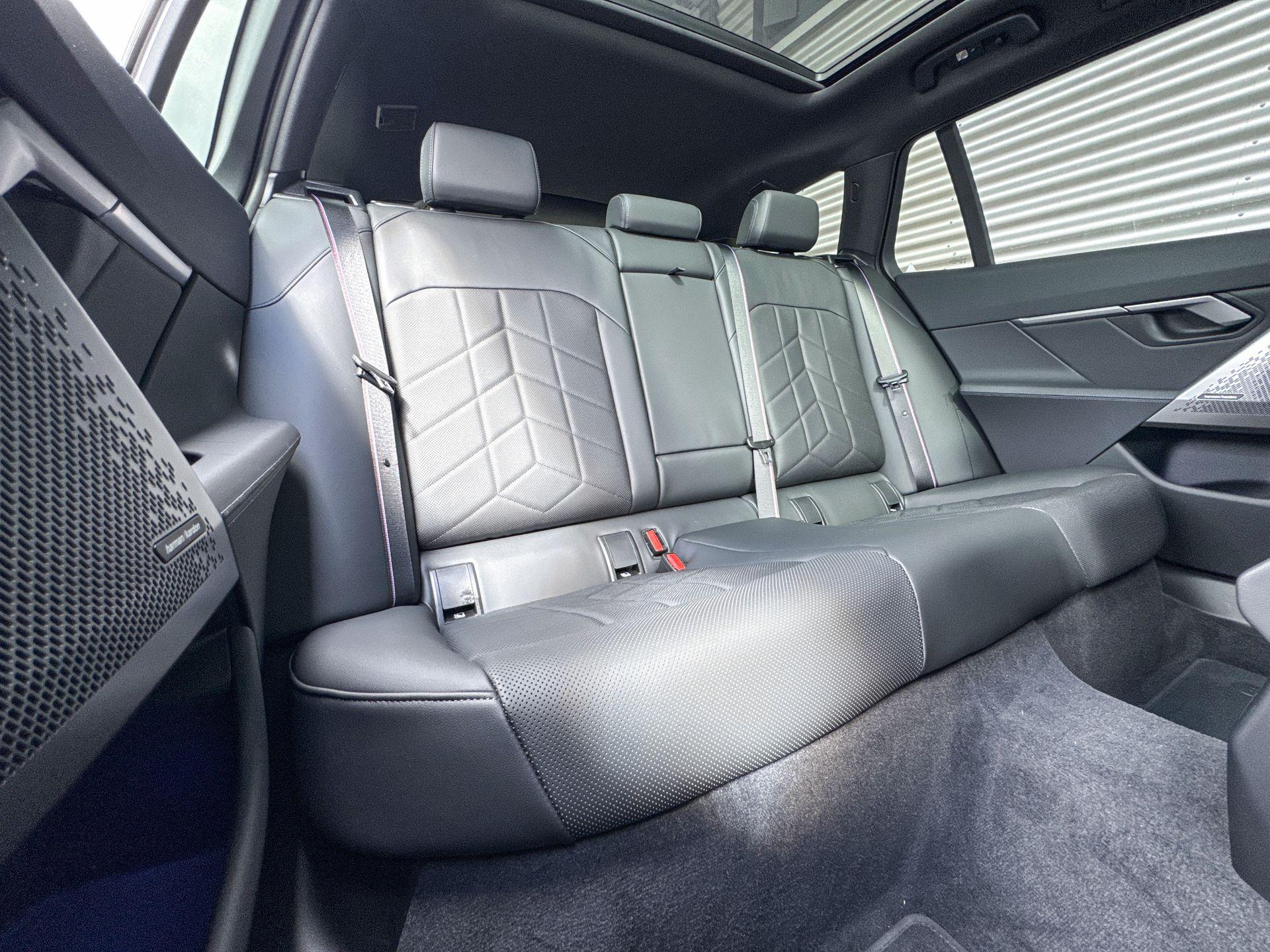 Foto van BMW 530e