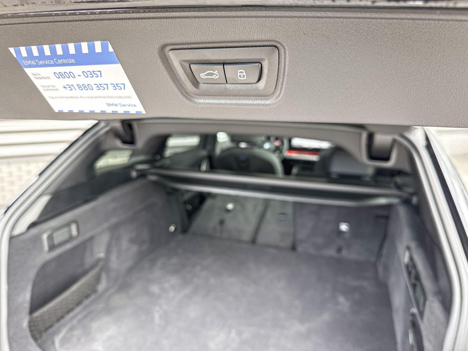 Foto van BMW 530e