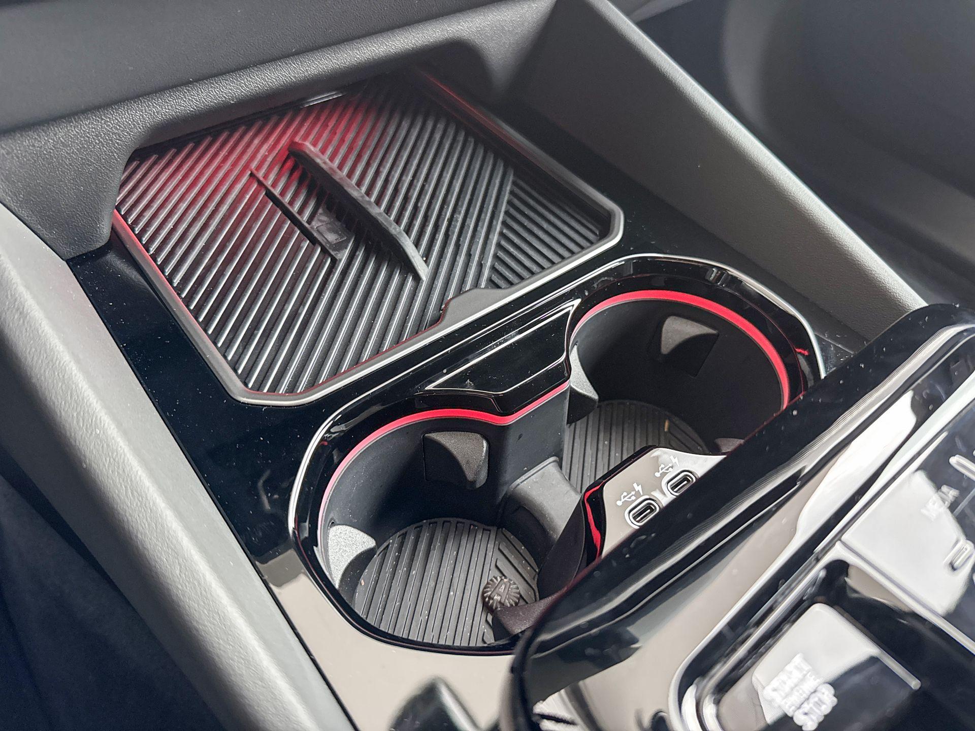 Foto van BMW 530e