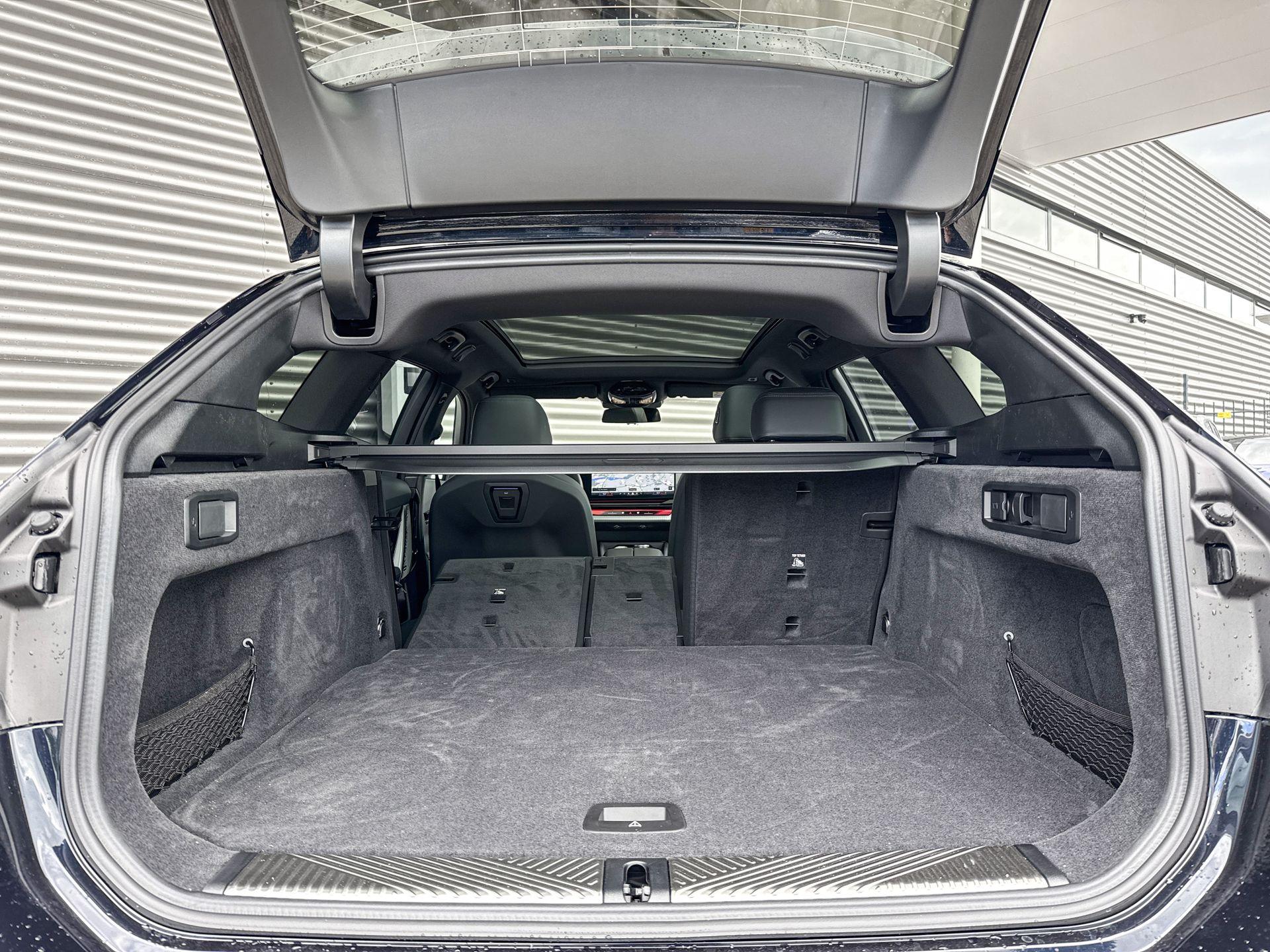 Foto van BMW 530e