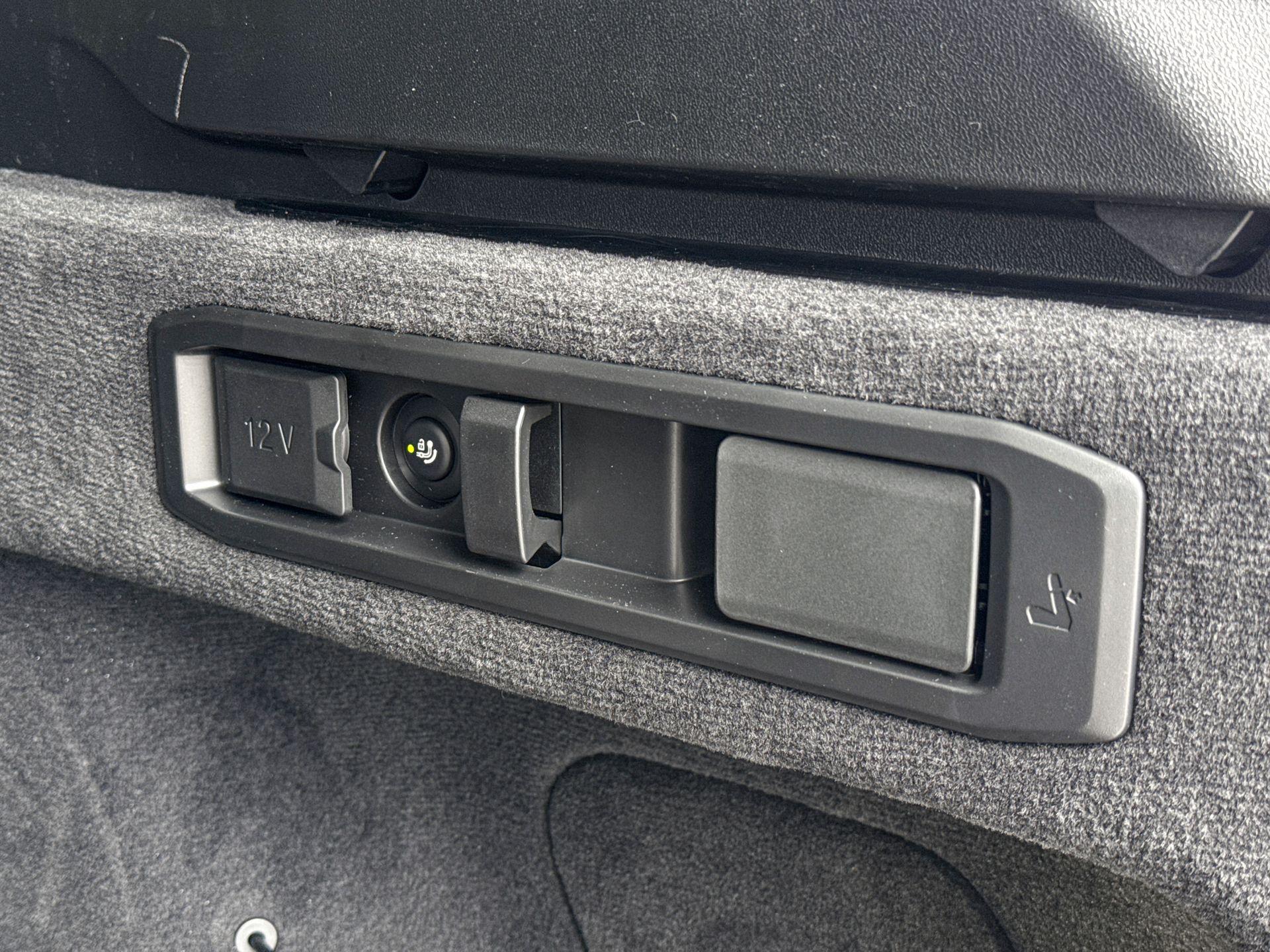 Foto van BMW 530e