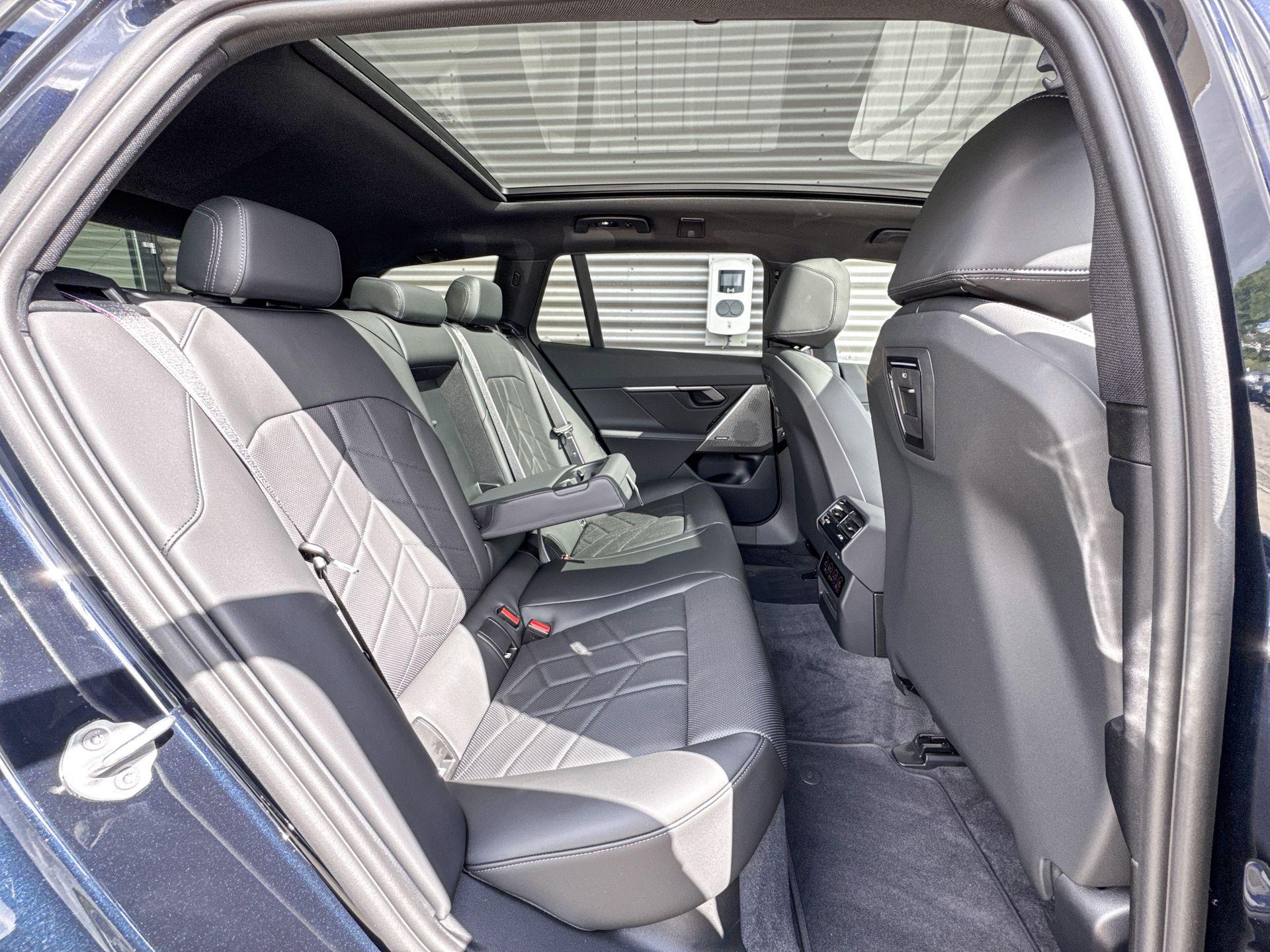 Foto van BMW 530e