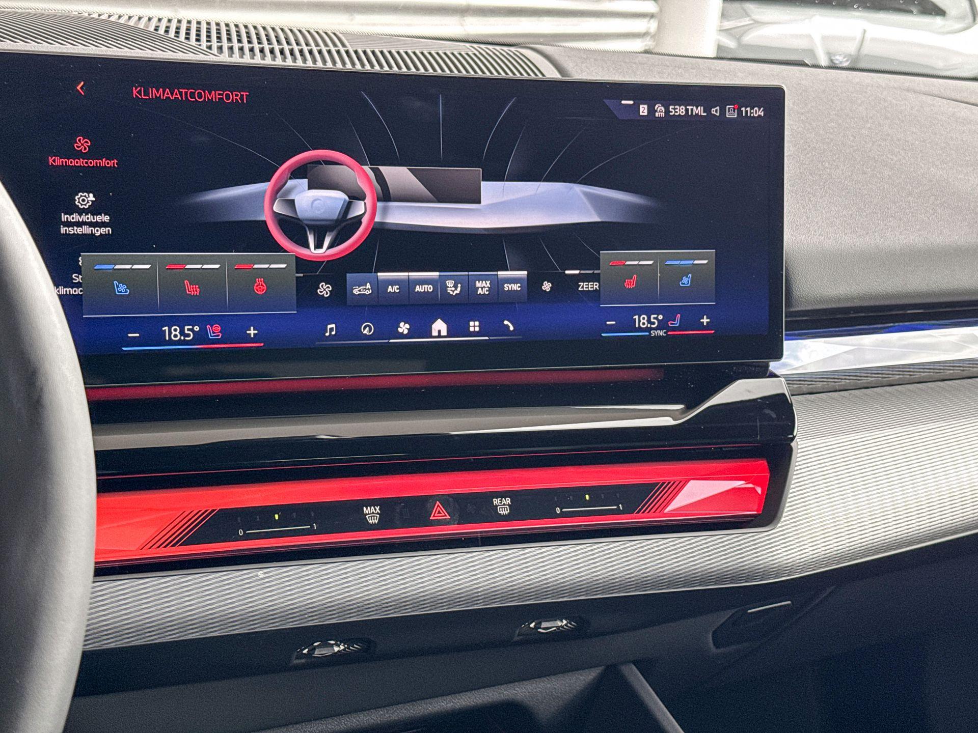 Foto van BMW 530e
