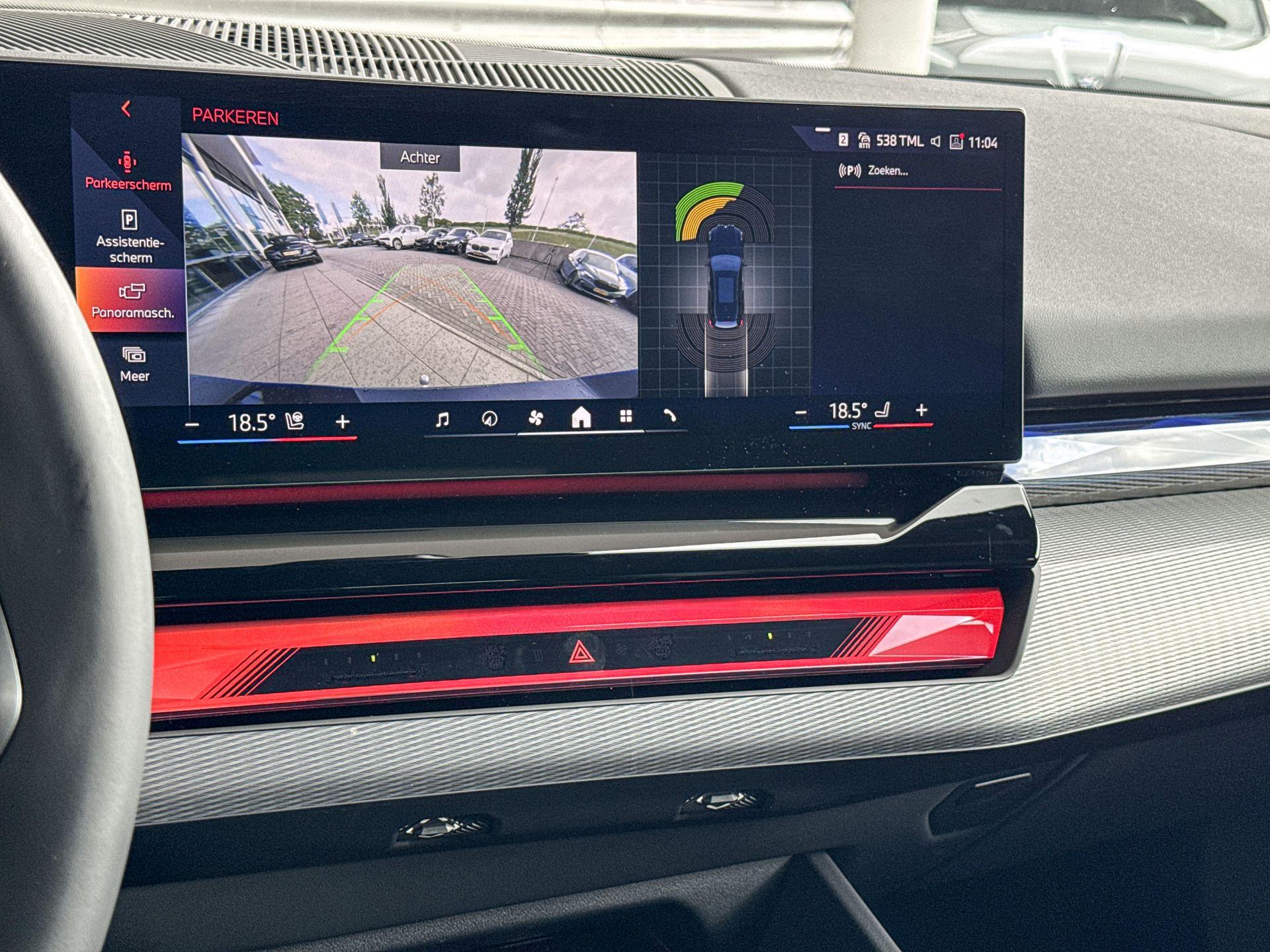 Foto van BMW 530e