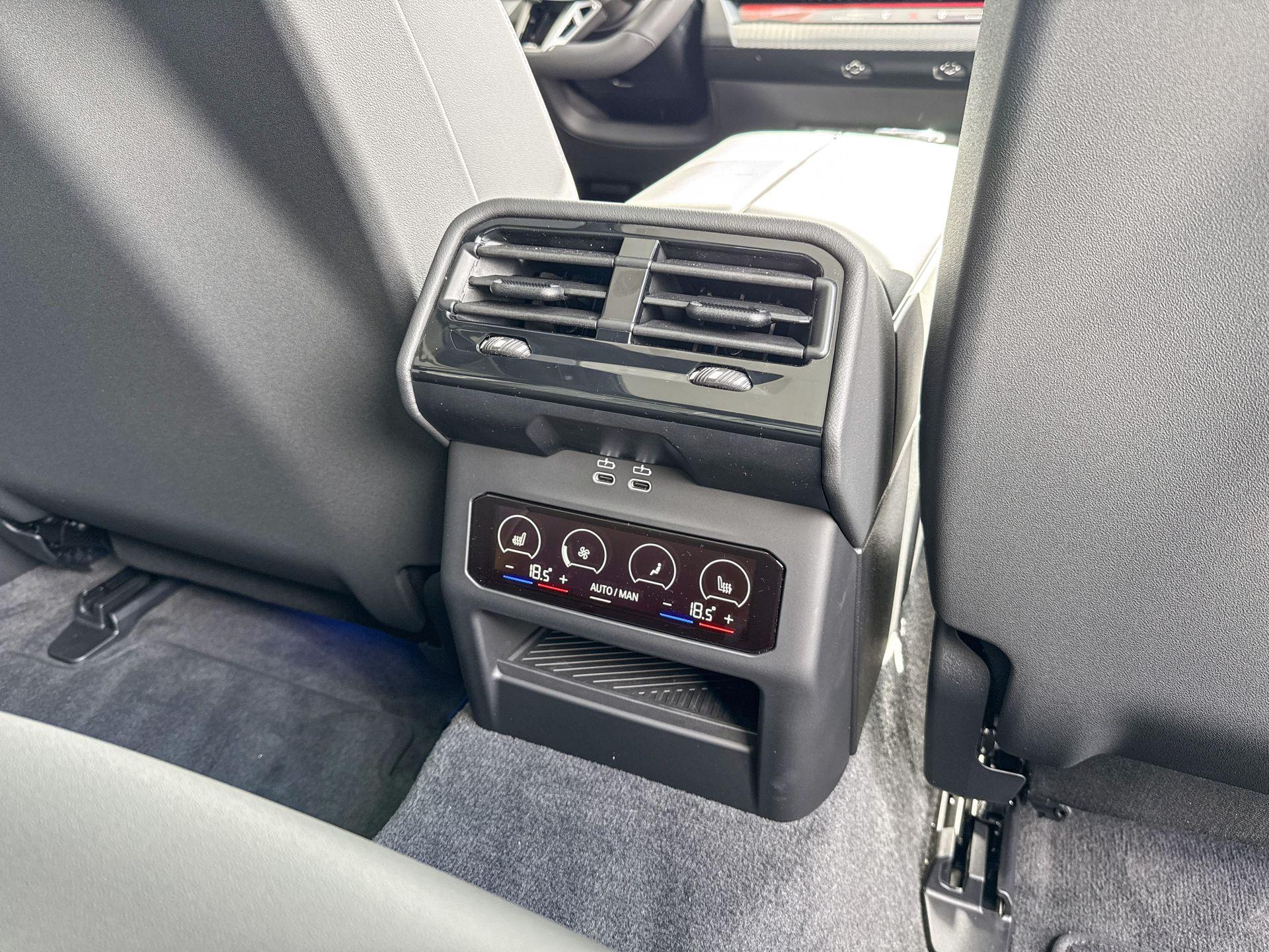 Foto van BMW 530e