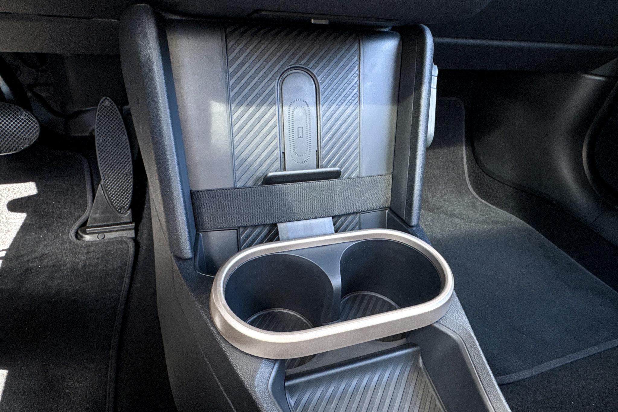 Foto van Mini Cooper C