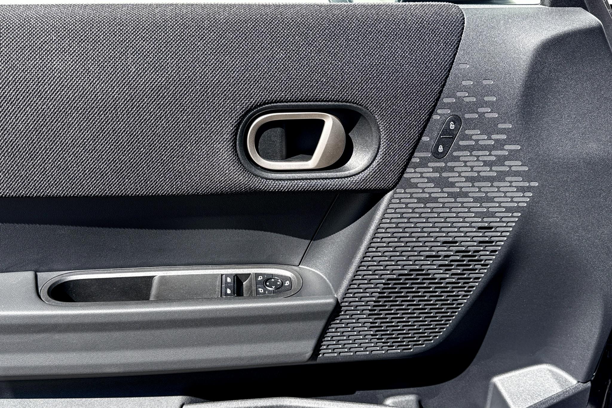 Foto van Mini Cooper C