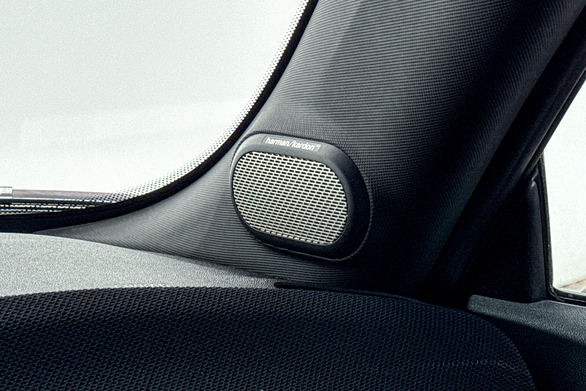 Foto van Mini Cooper C