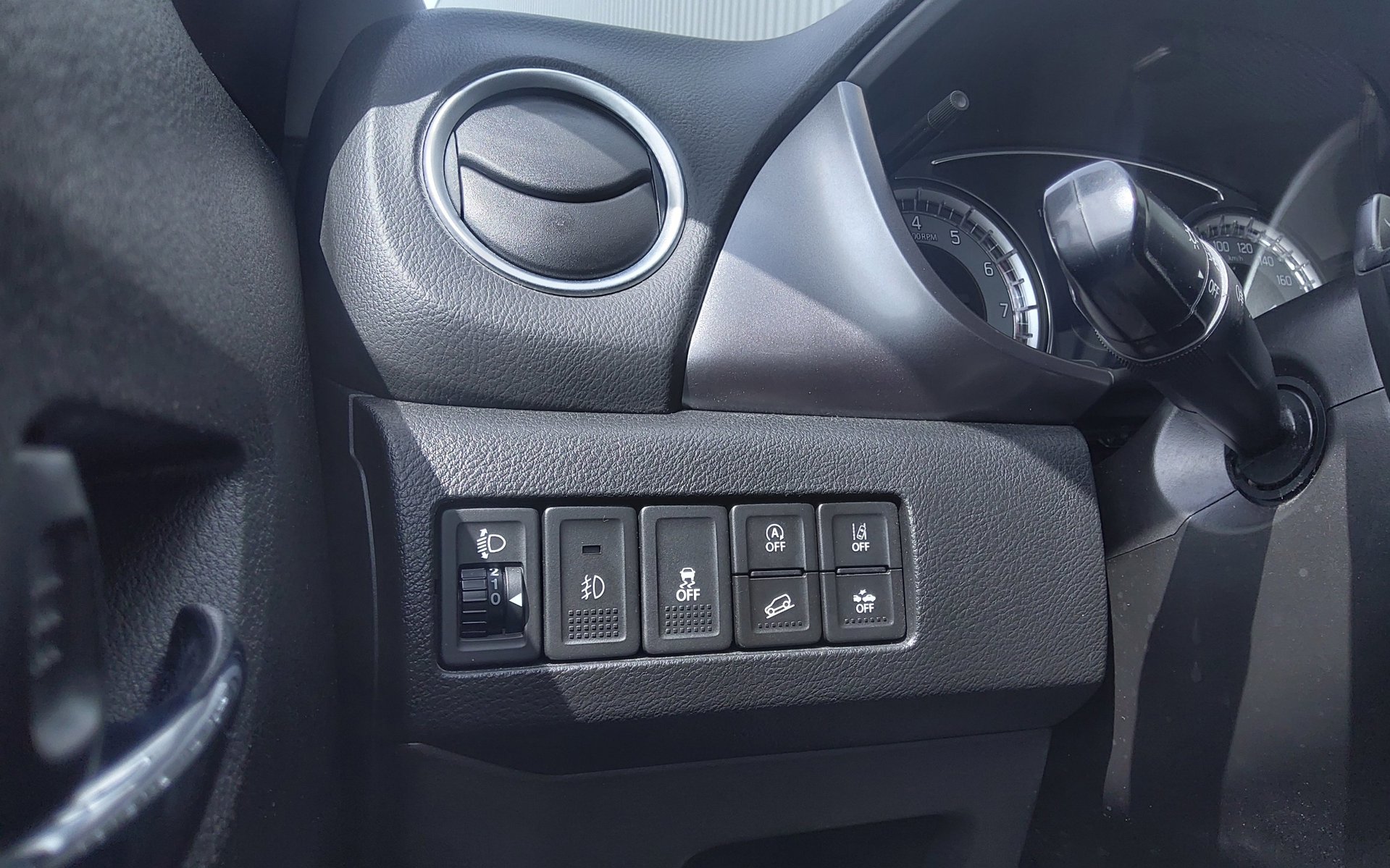 Foto van Suzuki Vitara