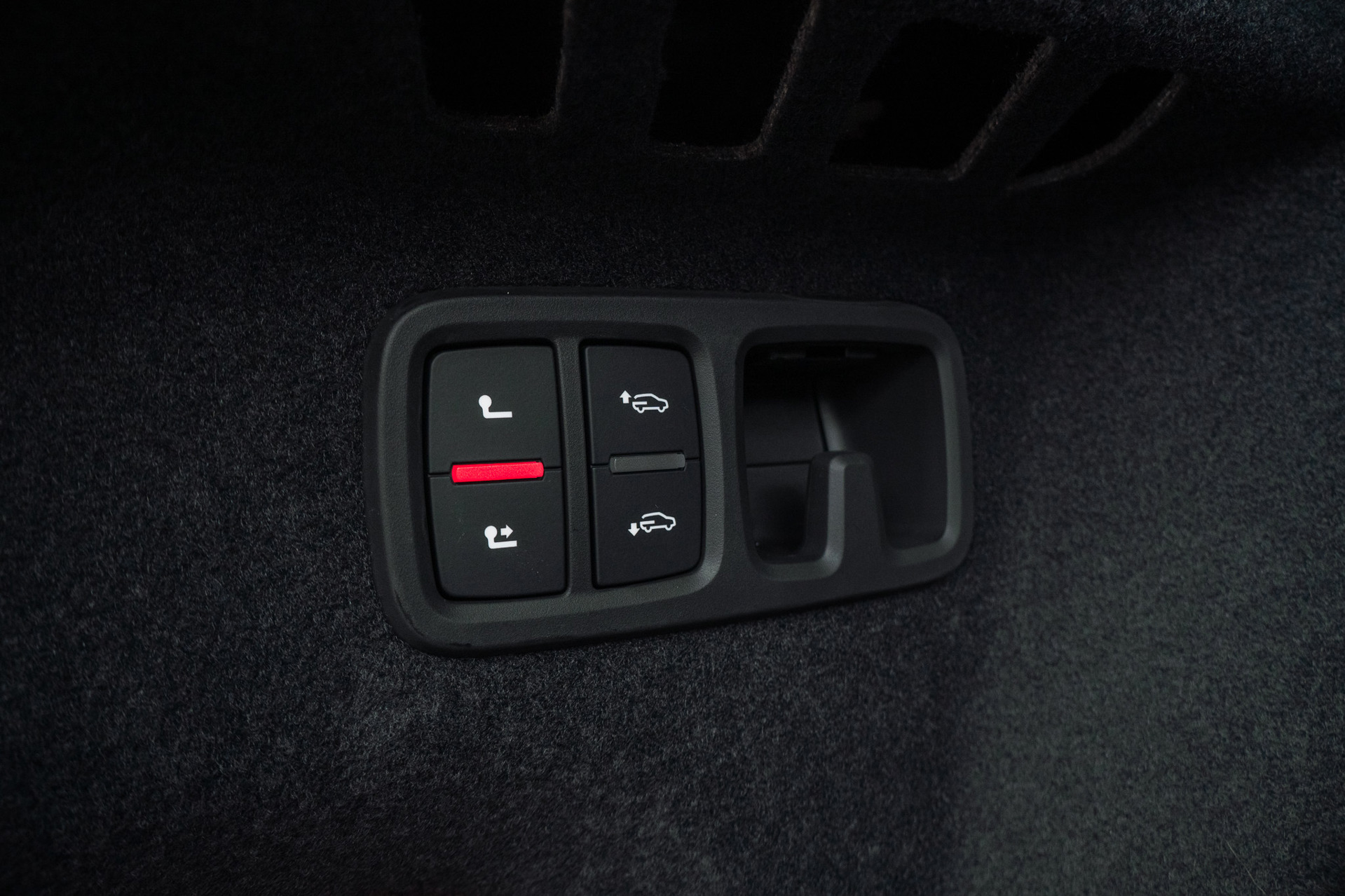 Foto van Audi Q8 60 TFSI E