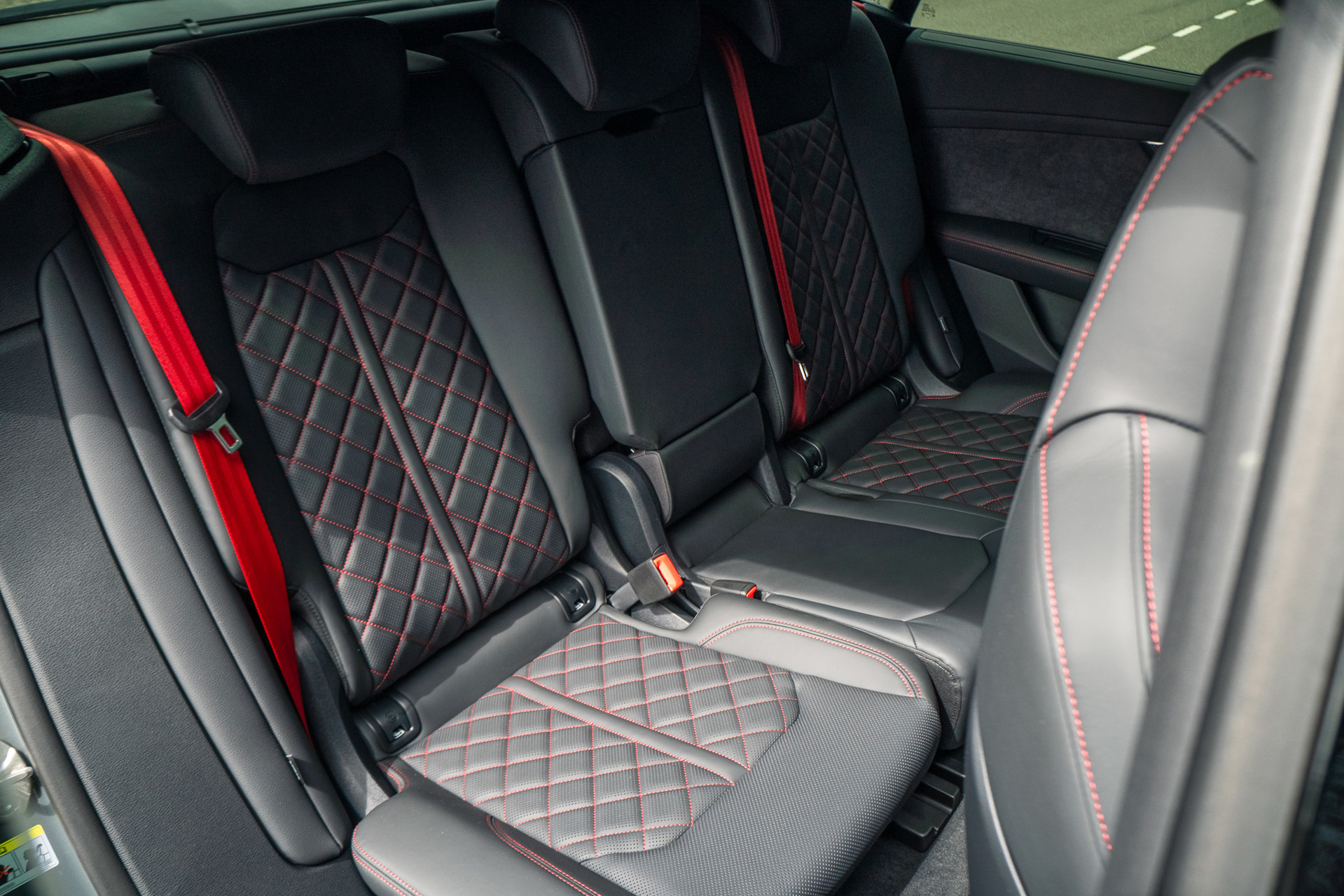 Foto van Audi Q8 60 TFSI E