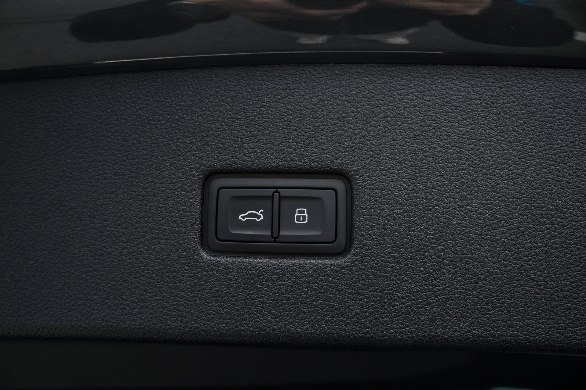 Foto van Audi Q8 60 TFSI E