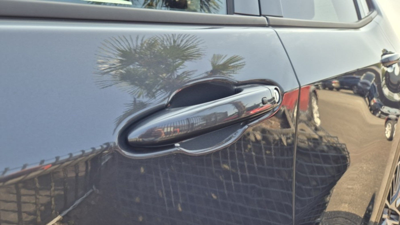 Foto van Jeep Compass