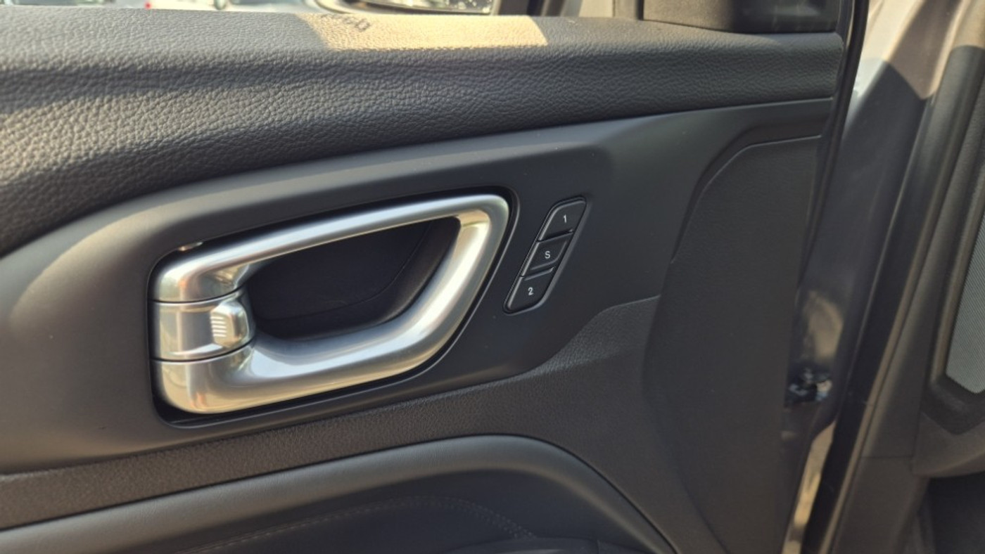 Foto van Jeep Compass