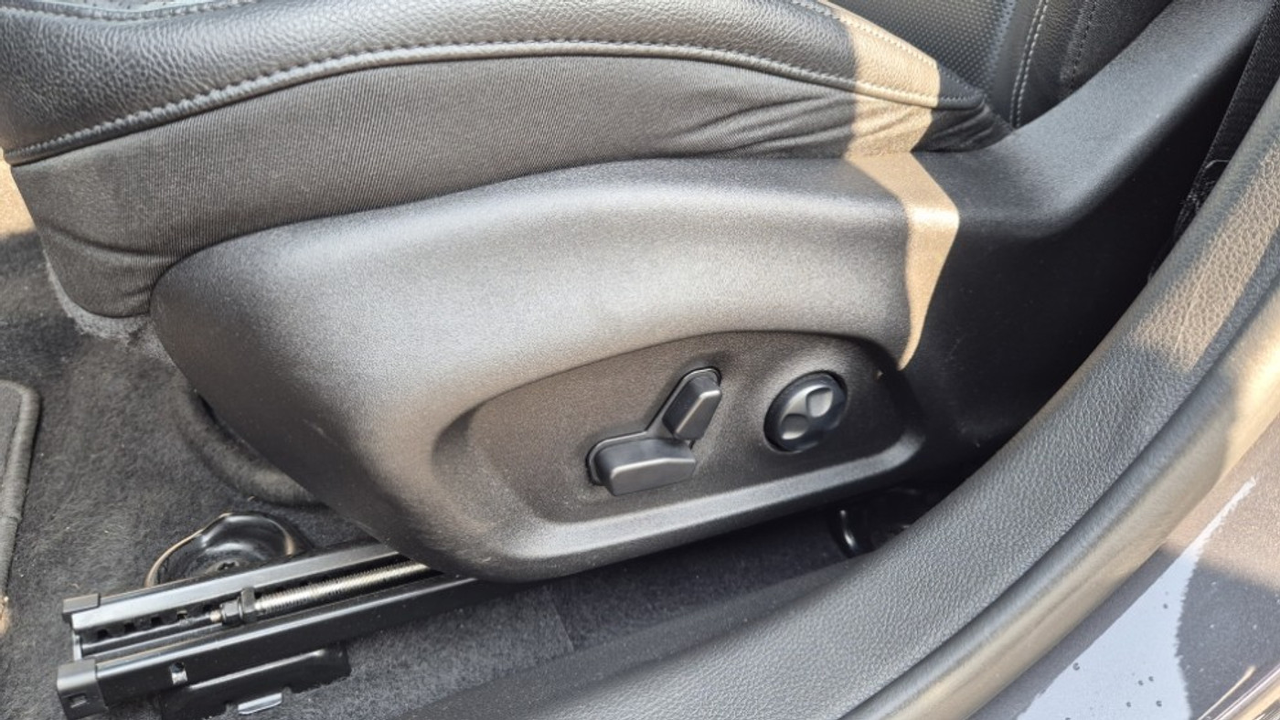 Foto van Jeep Compass