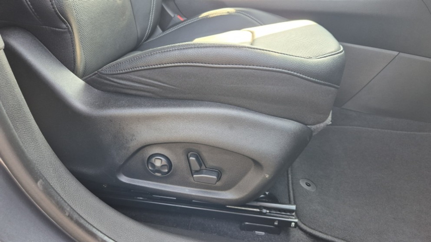 Foto van Jeep Compass
