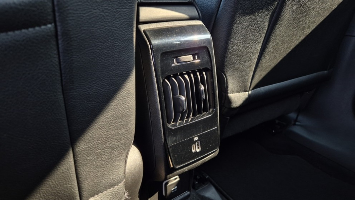 Foto van Jeep Compass