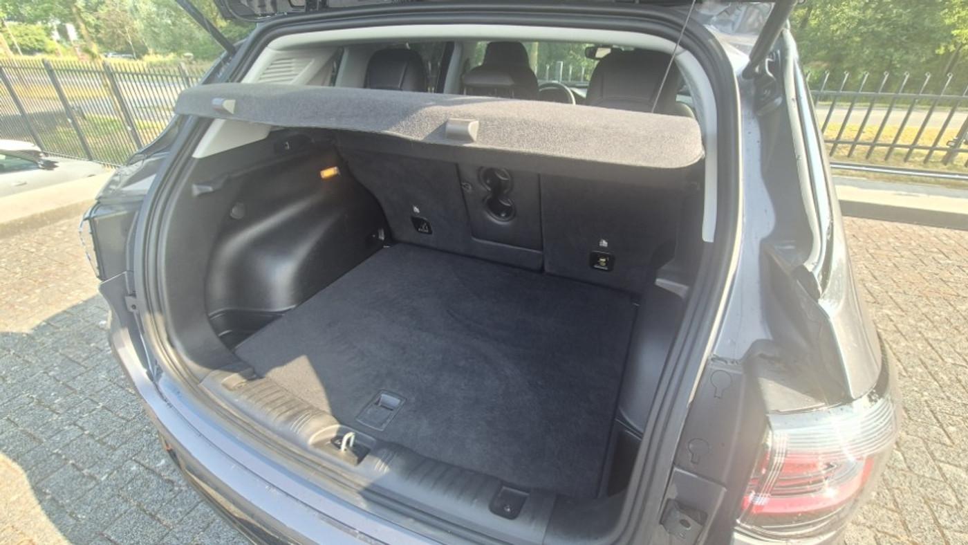 Foto van Jeep Compass