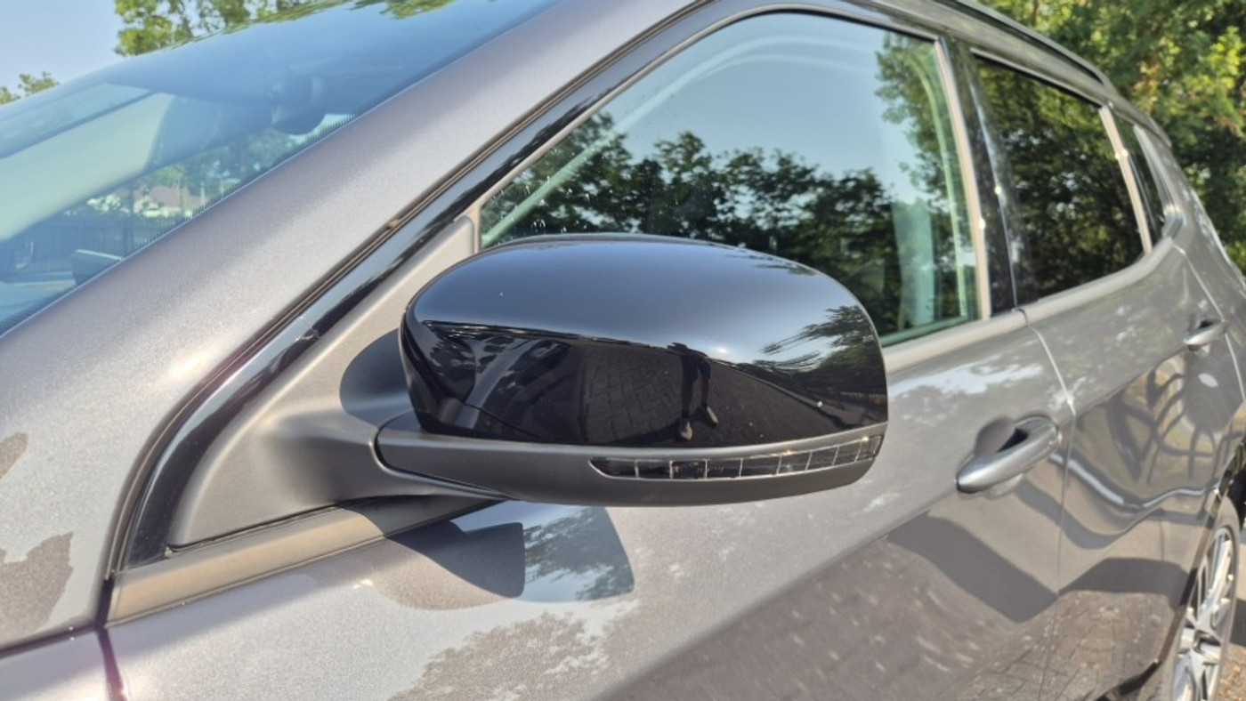 Foto van Jeep Compass