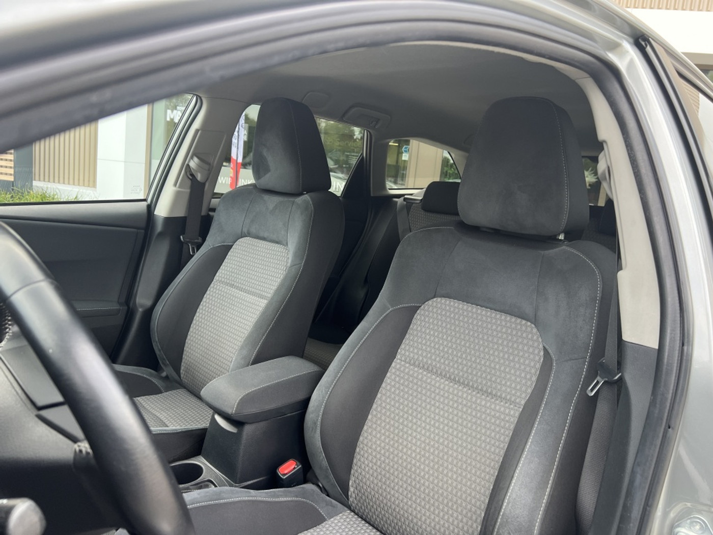 Foto van Toyota Toyota Auris