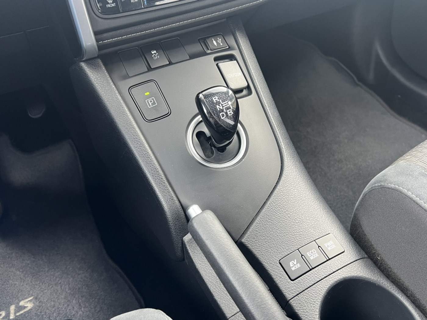 Foto van Toyota Toyota Auris
