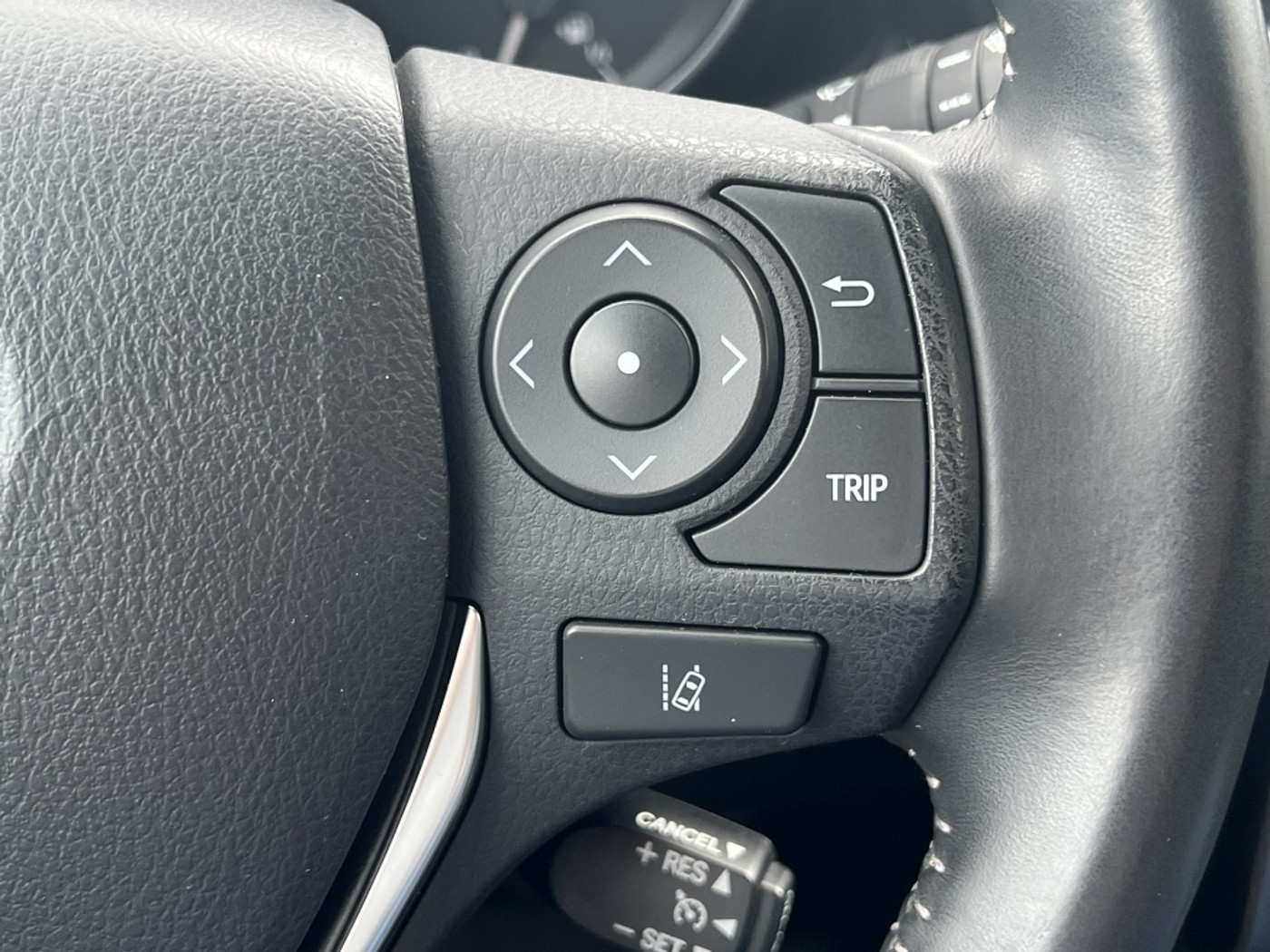 Foto van Toyota Toyota Auris