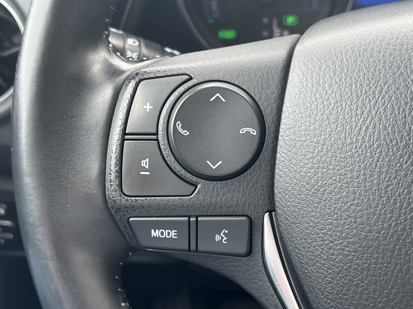 Foto van Toyota Toyota Auris