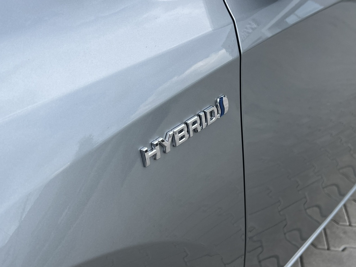 Foto van Toyota Toyota Auris