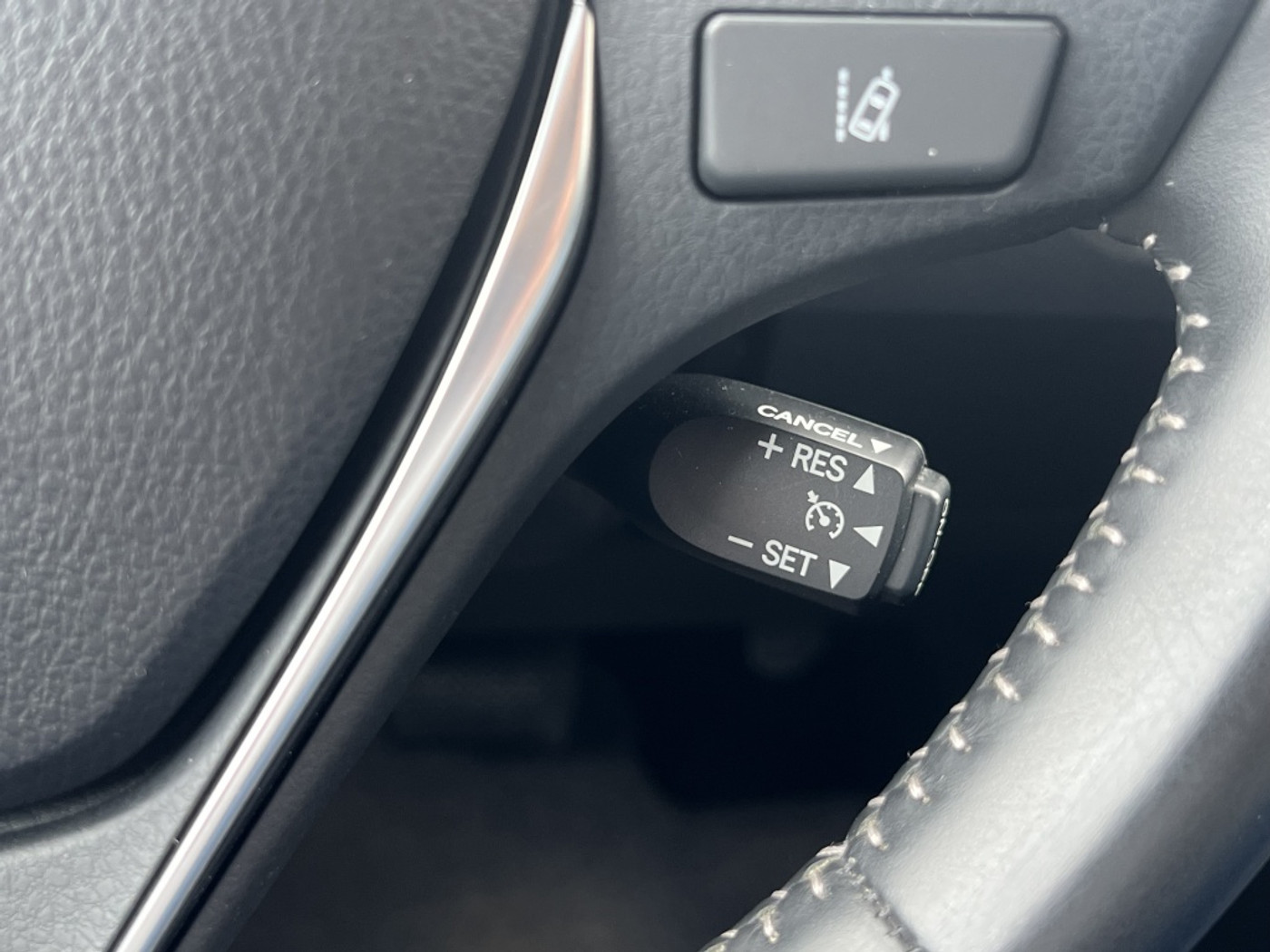 Foto van Toyota Toyota Auris