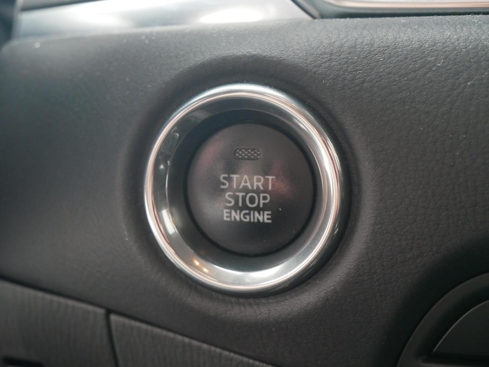 Foto van Mazda Cx-5