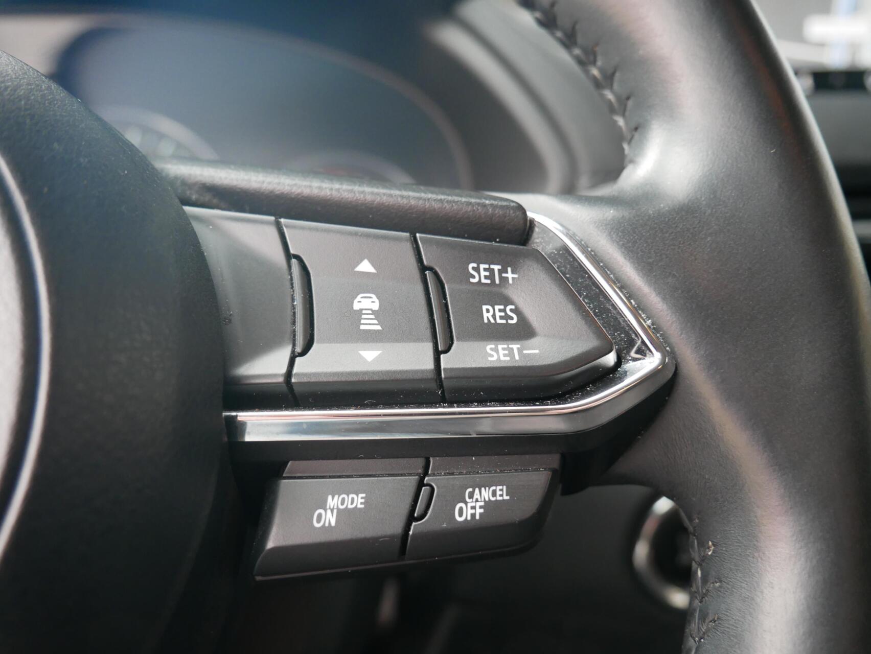 Foto van Mazda Cx-5