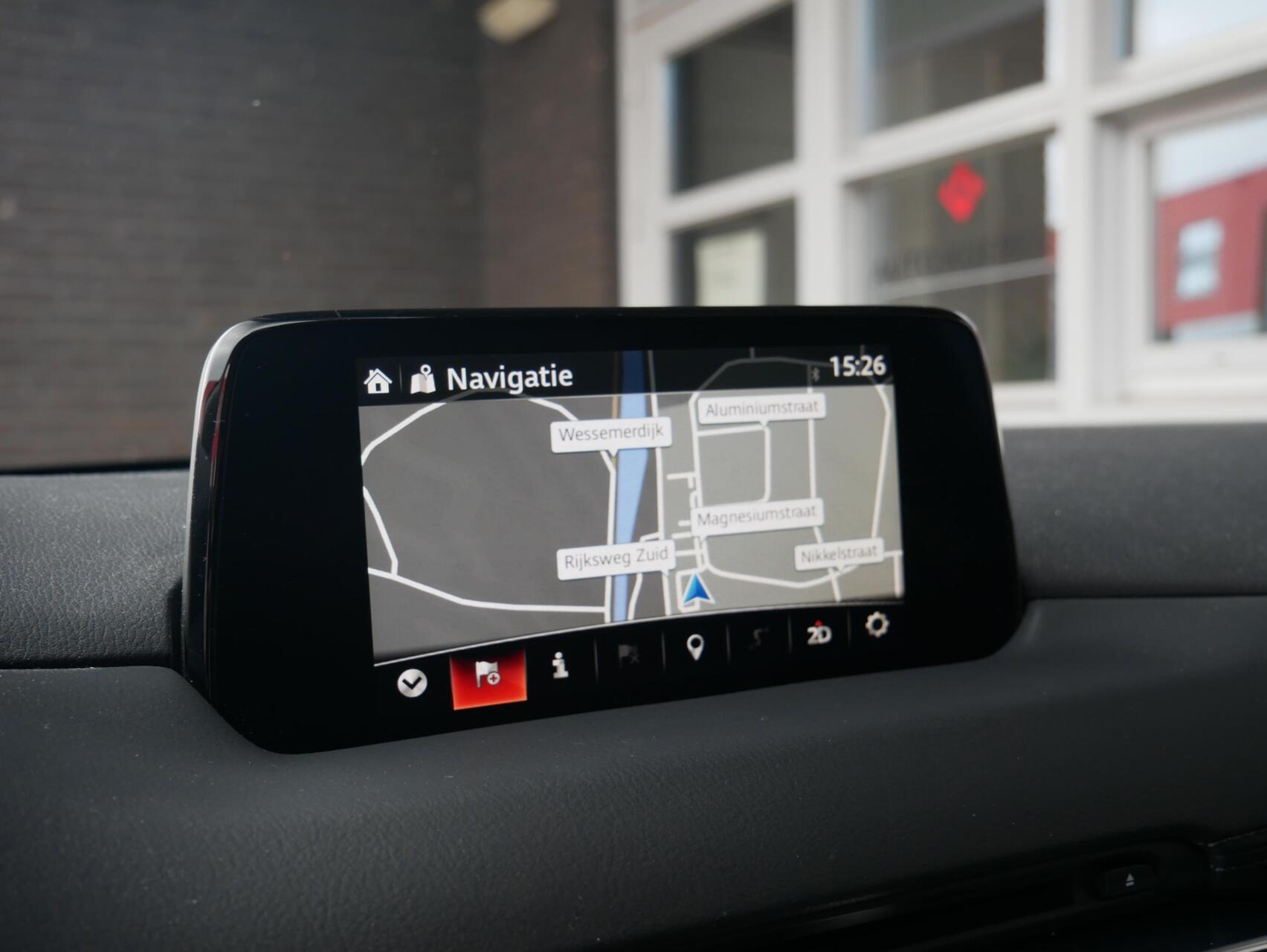 Foto van Mazda Cx-5