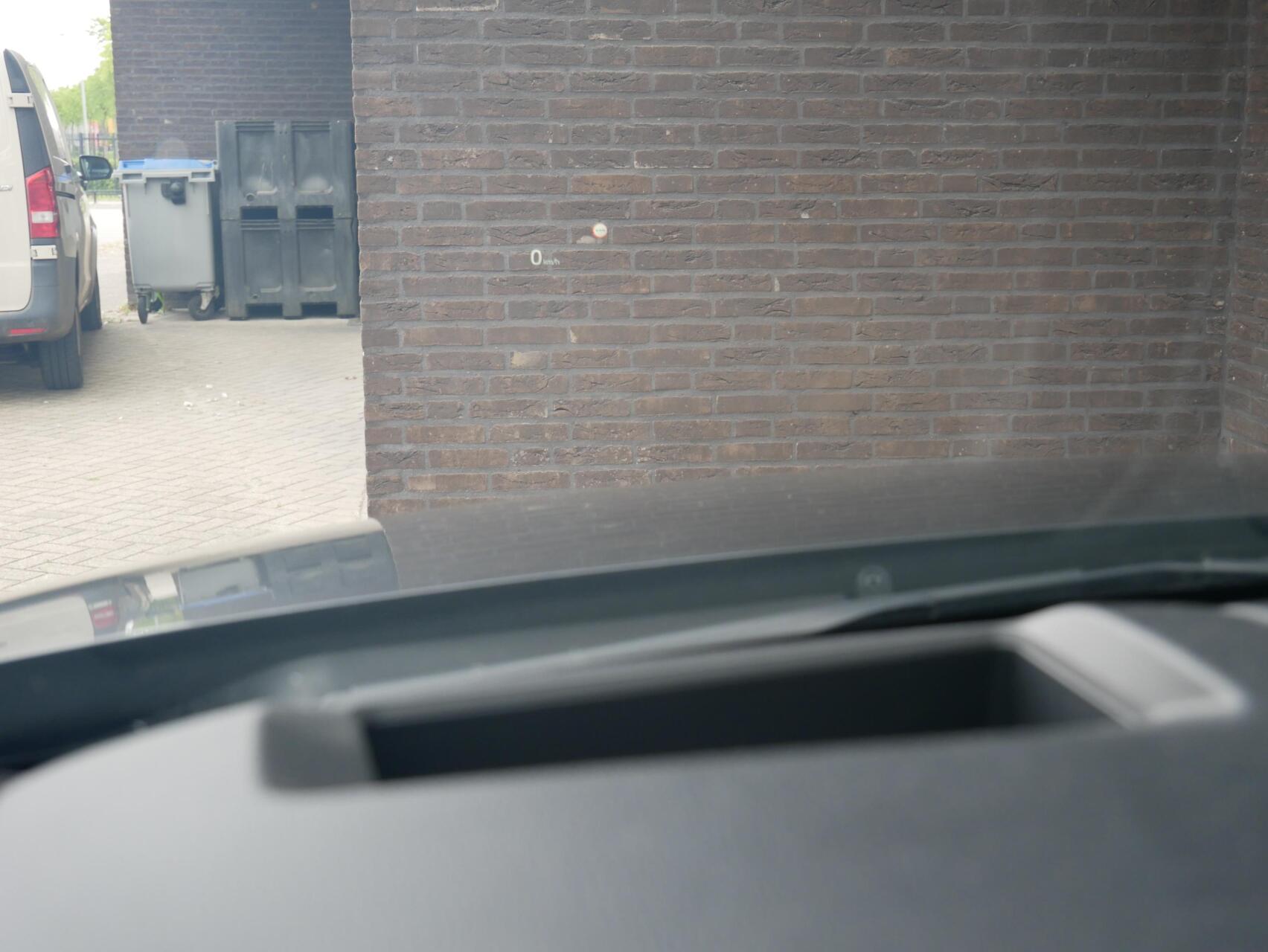 Foto van Mazda Cx-5