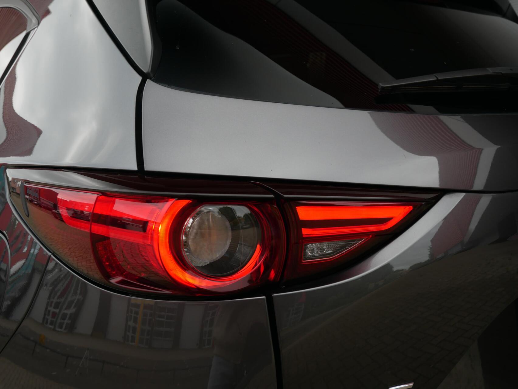 Foto van Mazda Cx-5