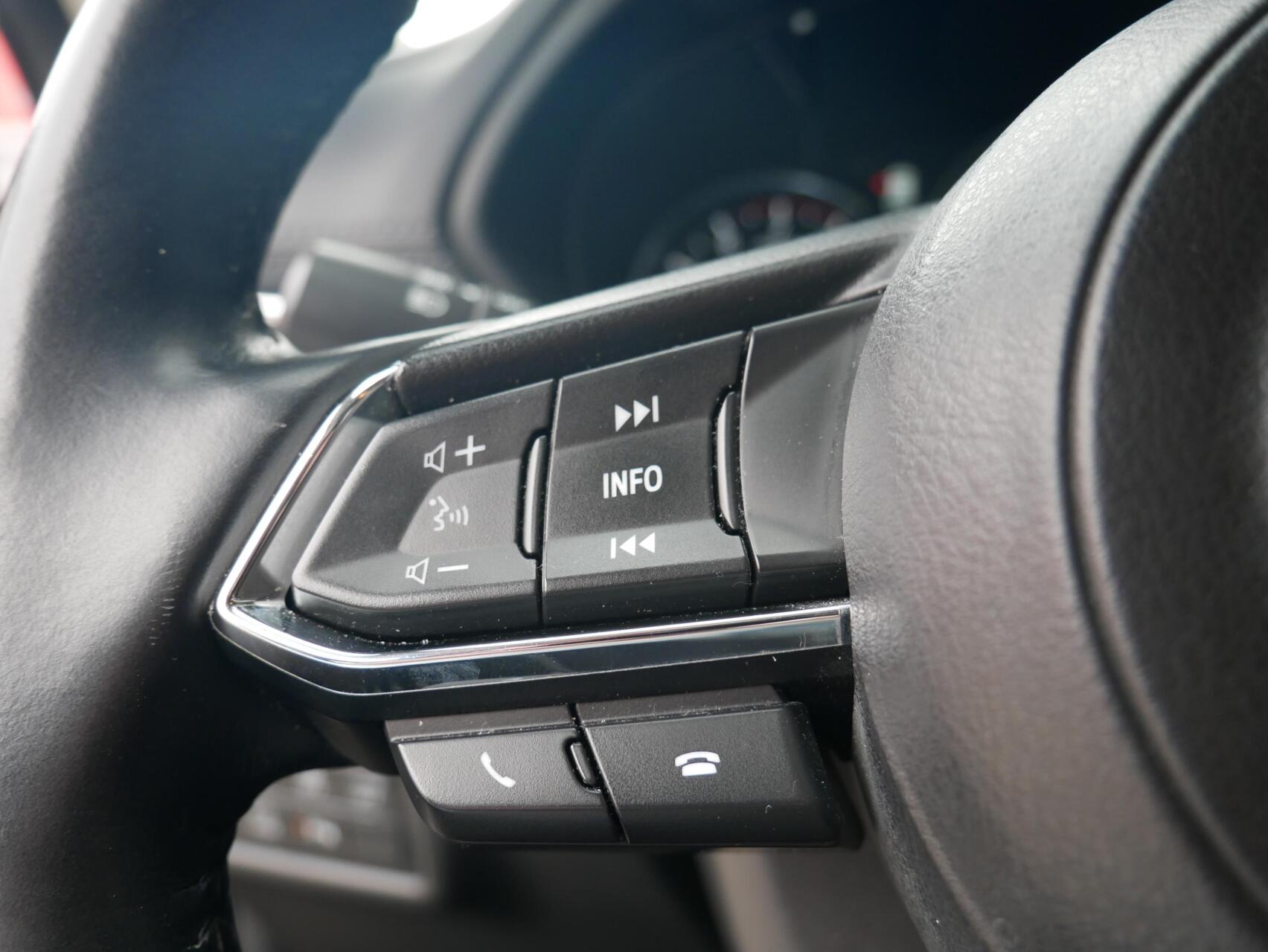 Foto van Mazda Cx-5