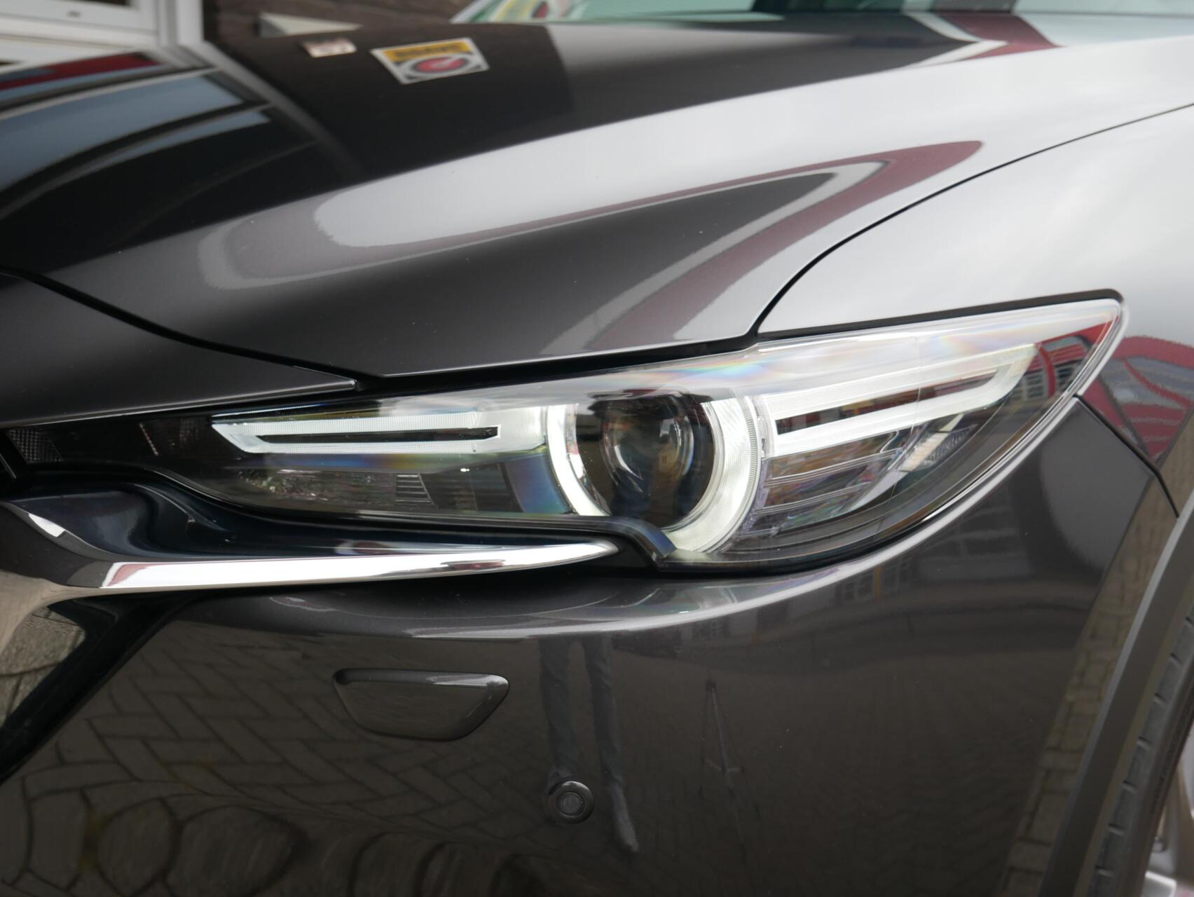 Foto van Mazda Cx-5