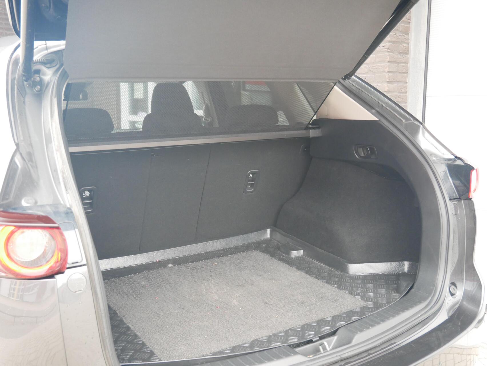 Foto van Mazda Cx-5