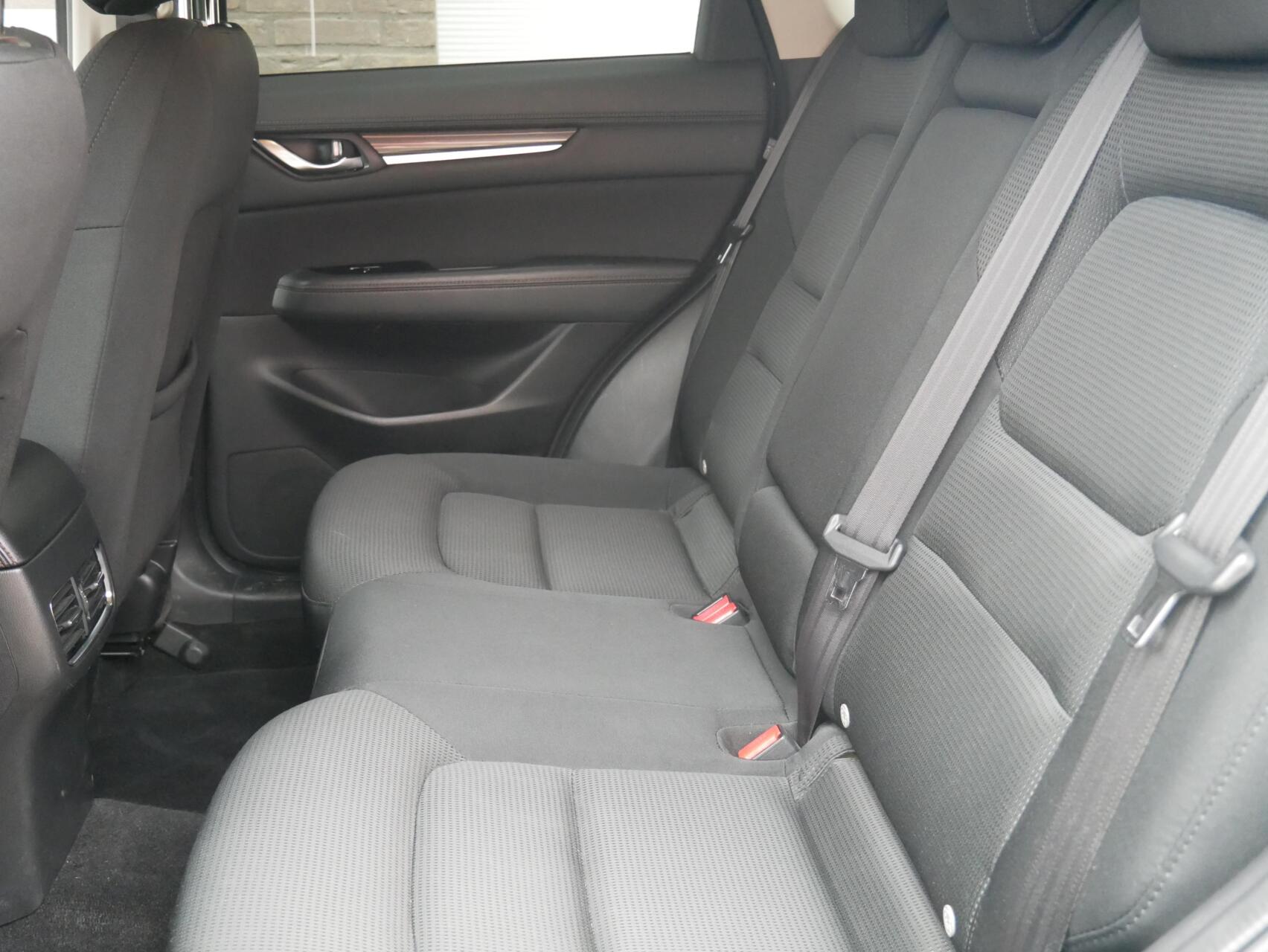Foto van Mazda Cx-5