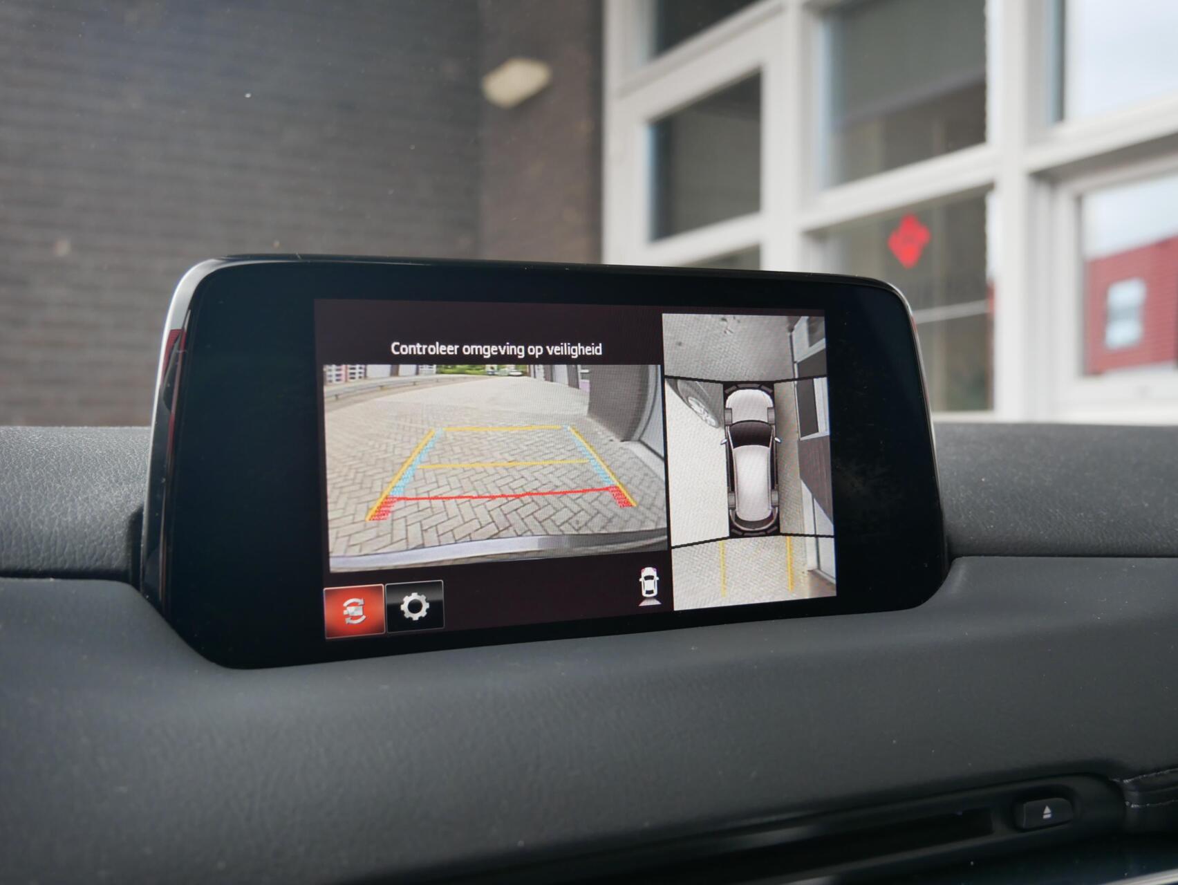 Foto van Mazda Cx-5