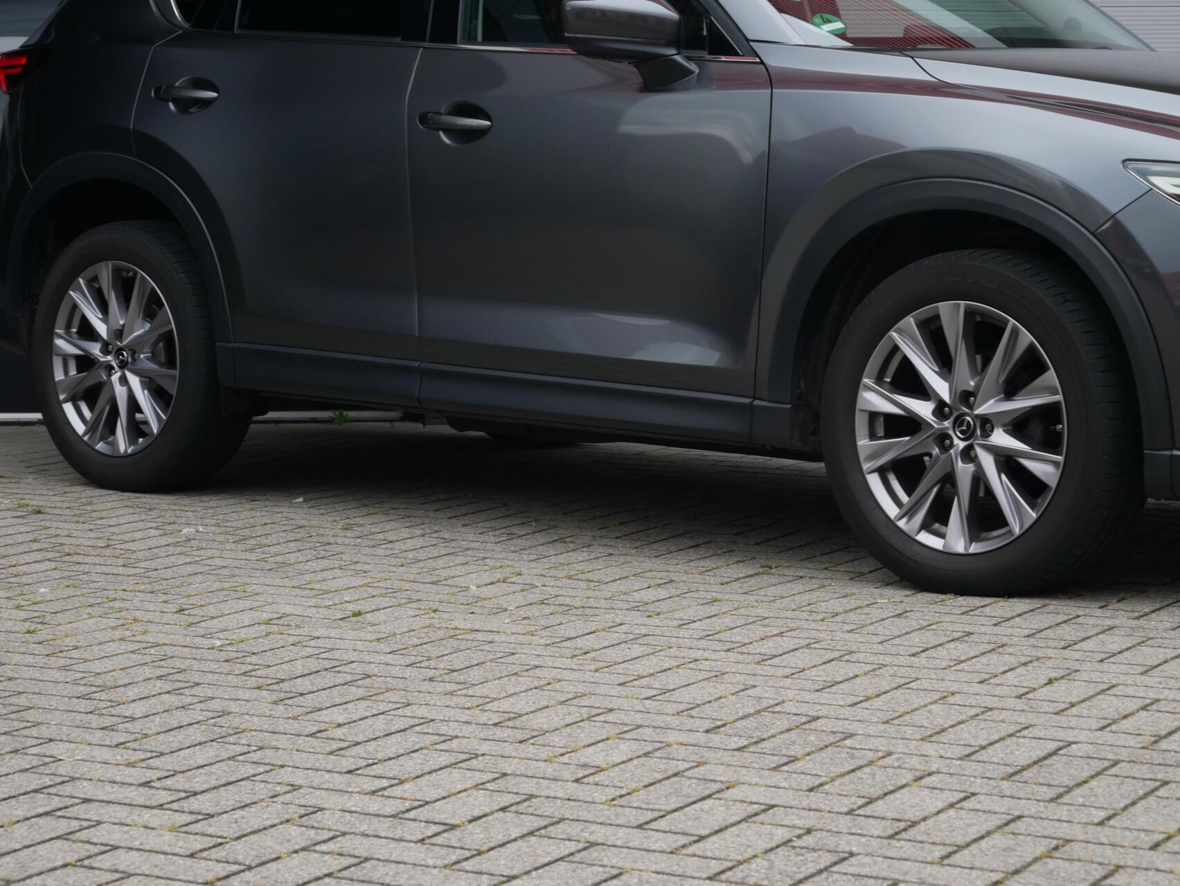Foto van Mazda Cx-5