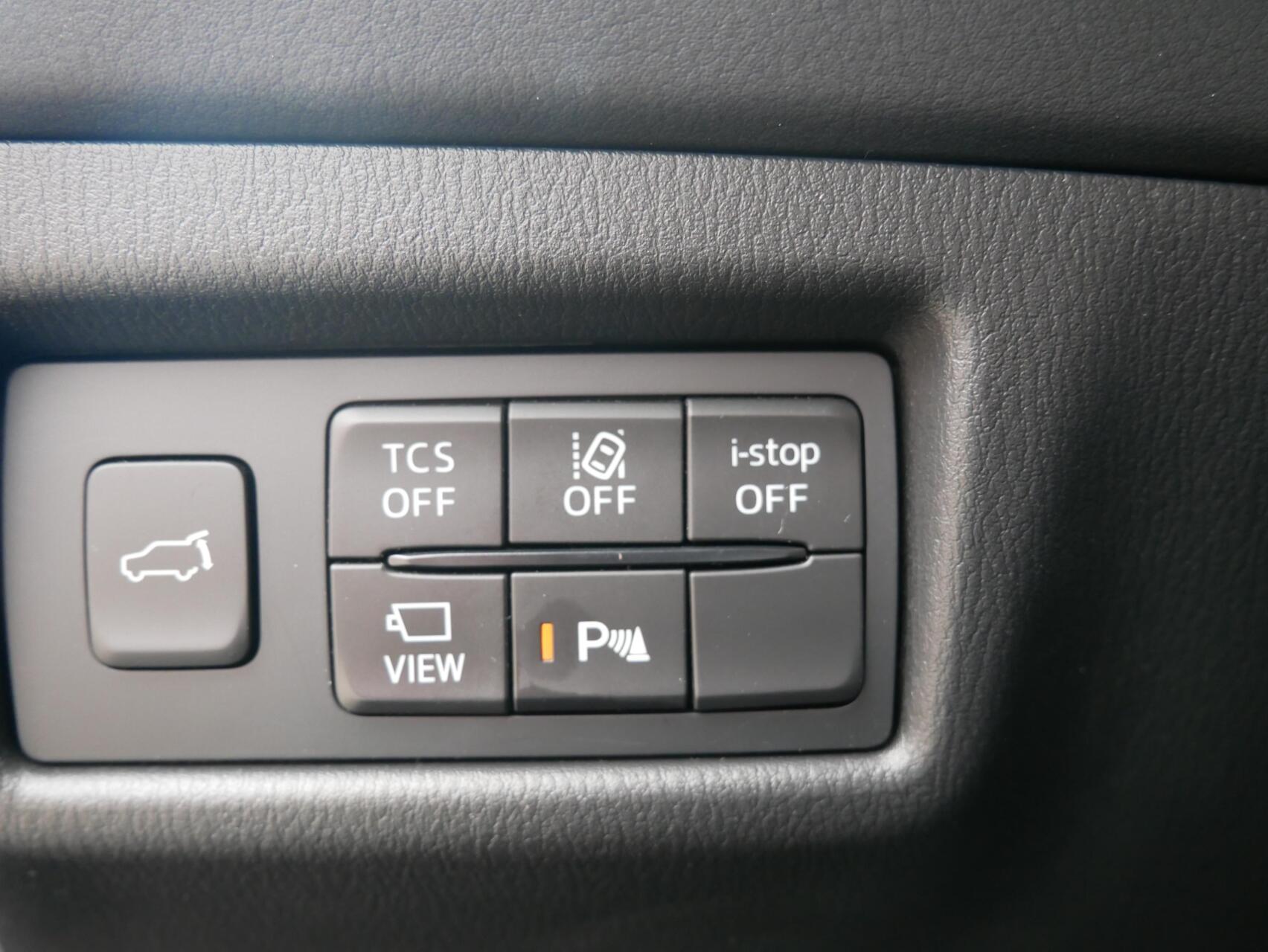 Foto van Mazda Cx-5