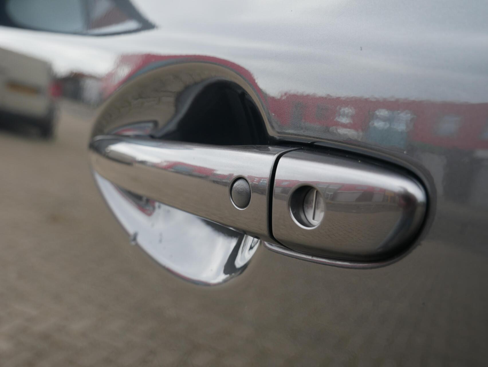 Foto van Mazda Cx-5
