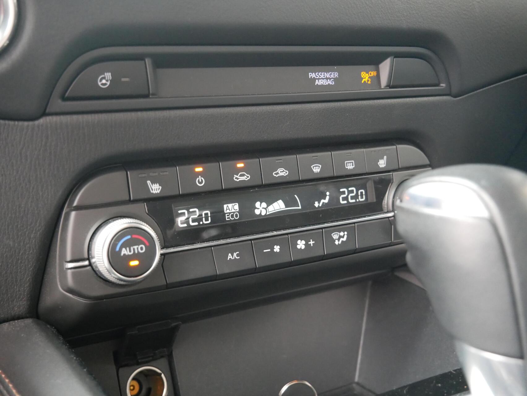 Foto van Mazda Cx-5
