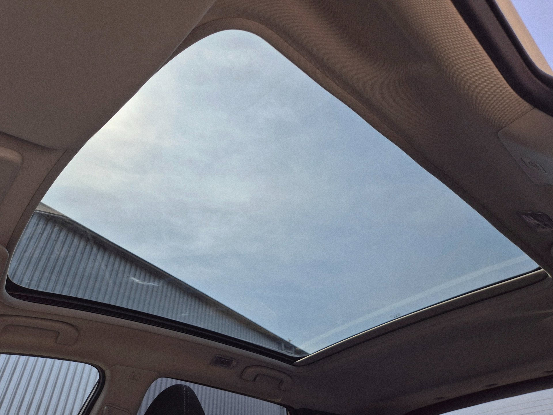 Foto van Nissan Qashqai