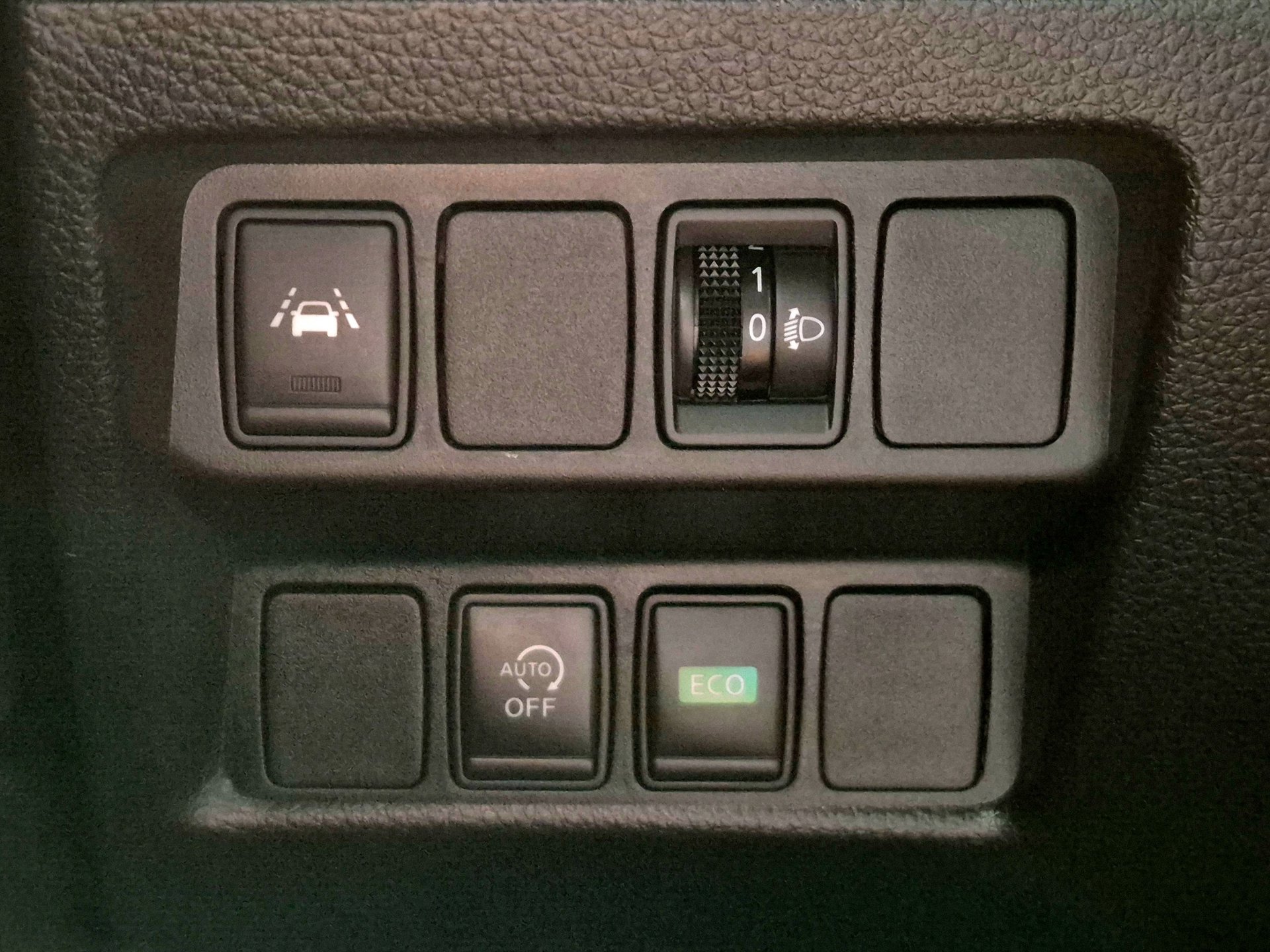 Foto van Nissan Qashqai