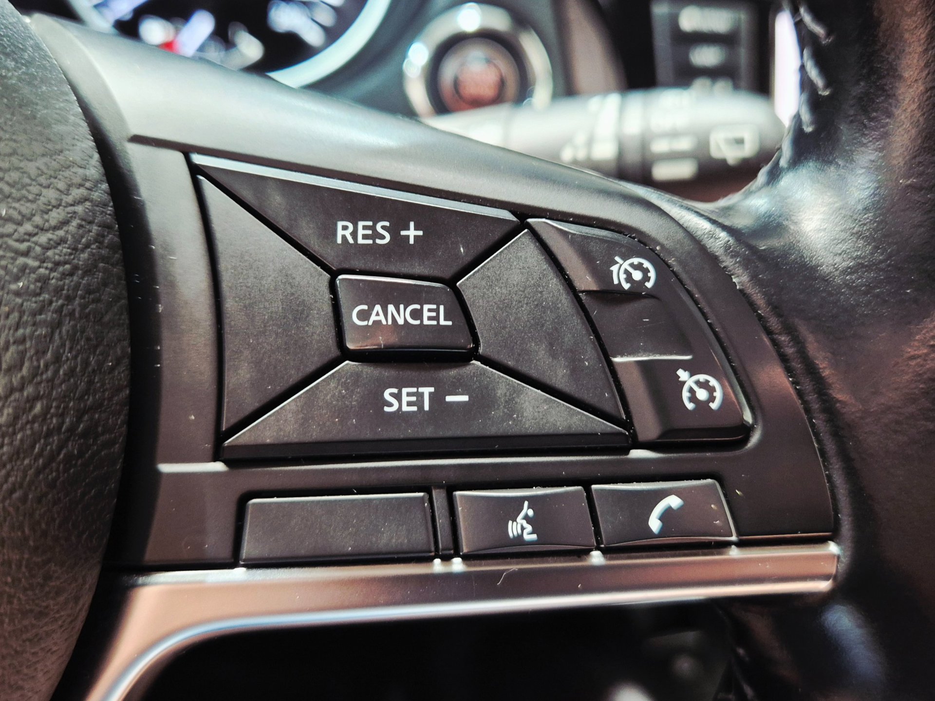 Foto van Nissan Qashqai