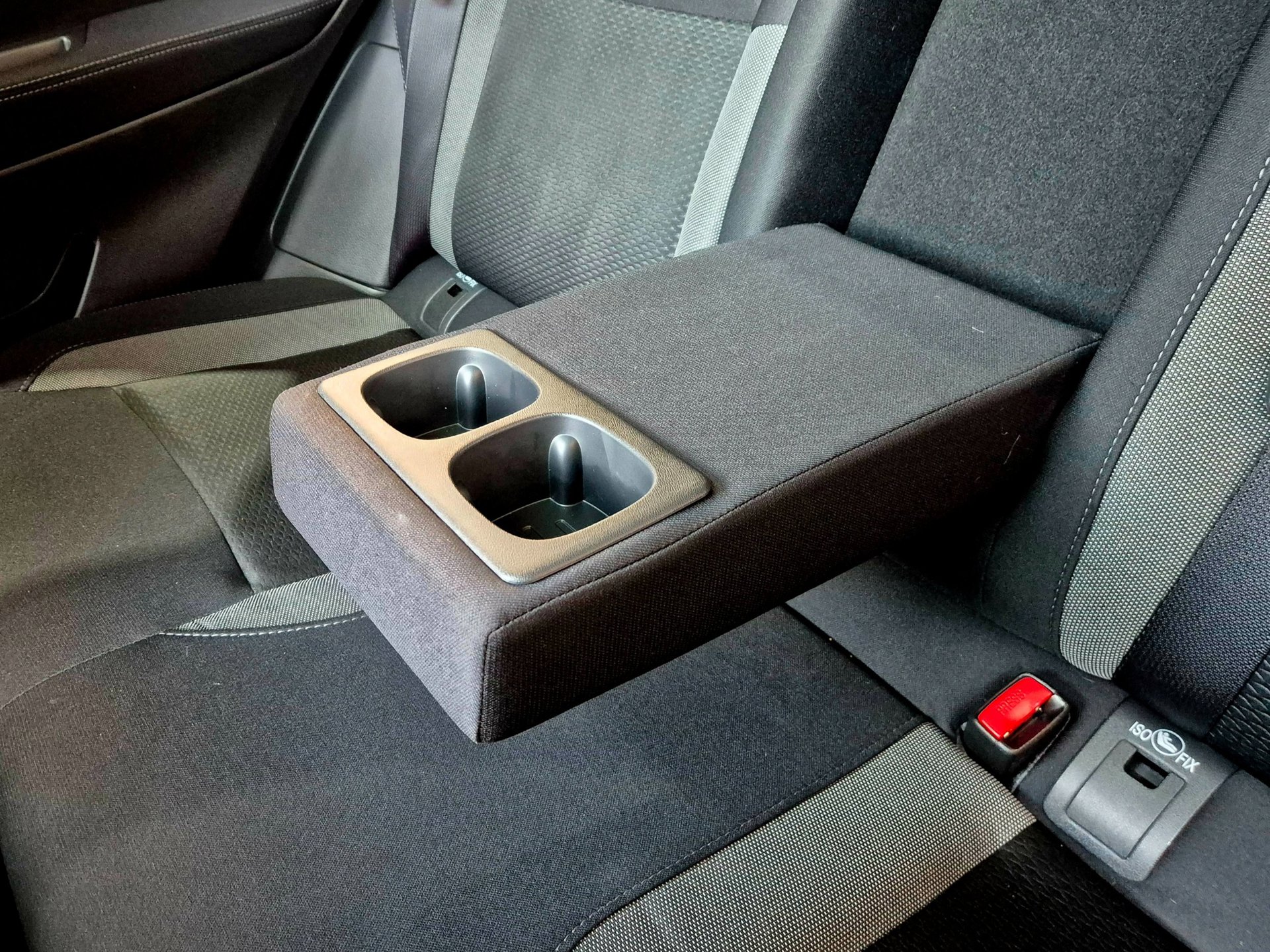 Foto van Nissan Qashqai