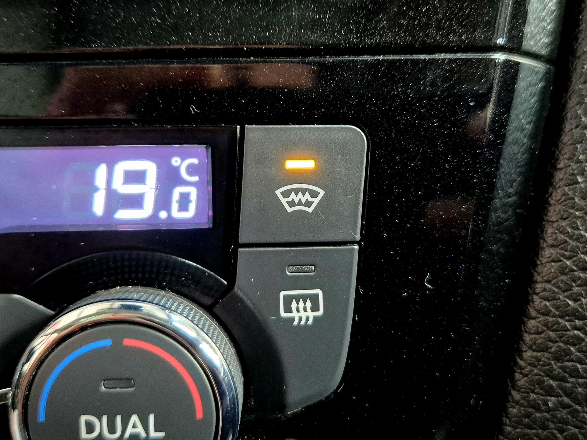 Foto van Nissan Qashqai