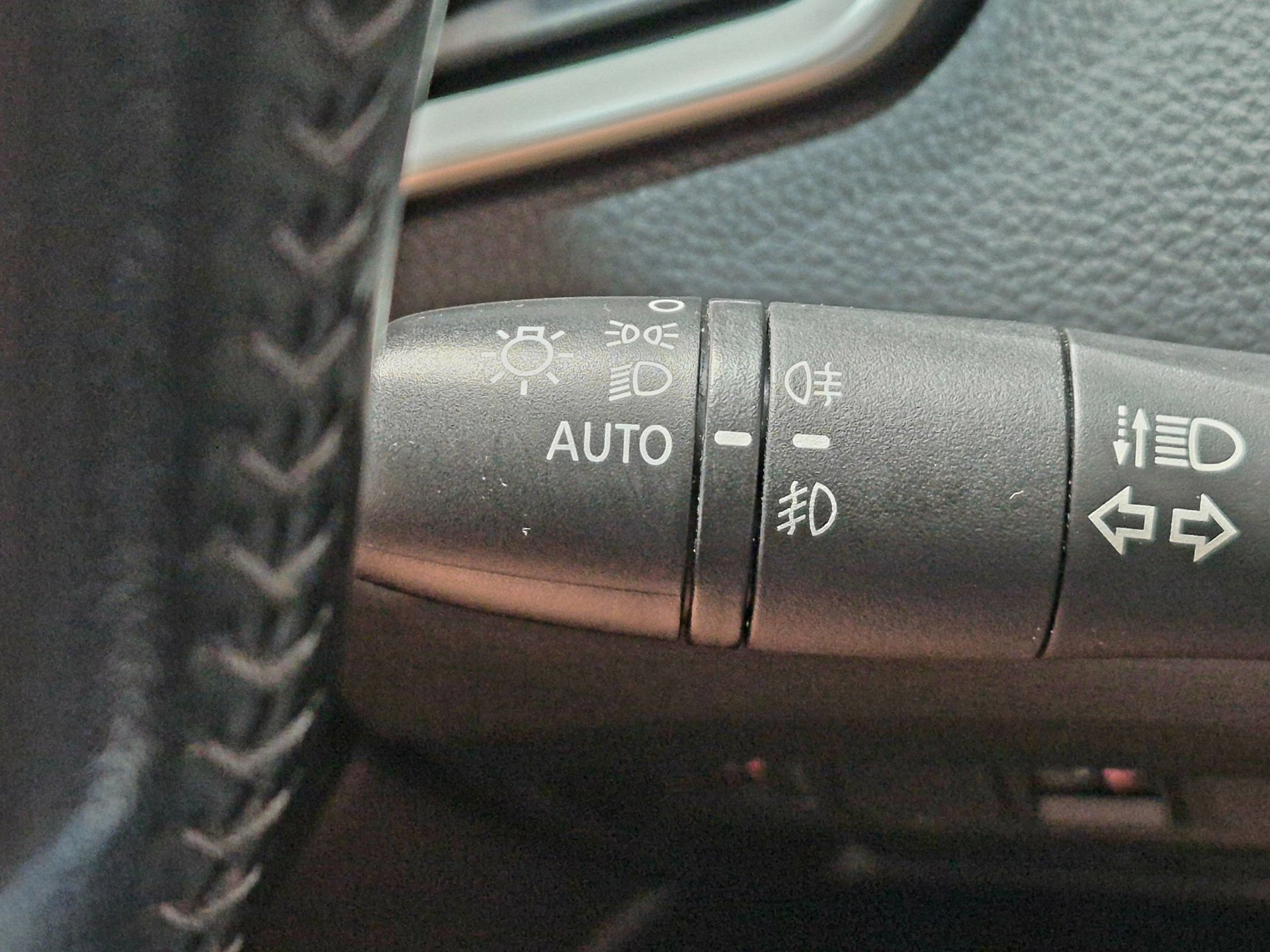Foto van Nissan Qashqai