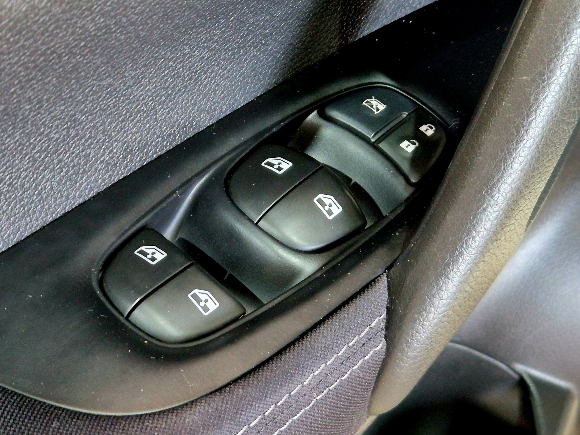 Foto van Nissan Qashqai